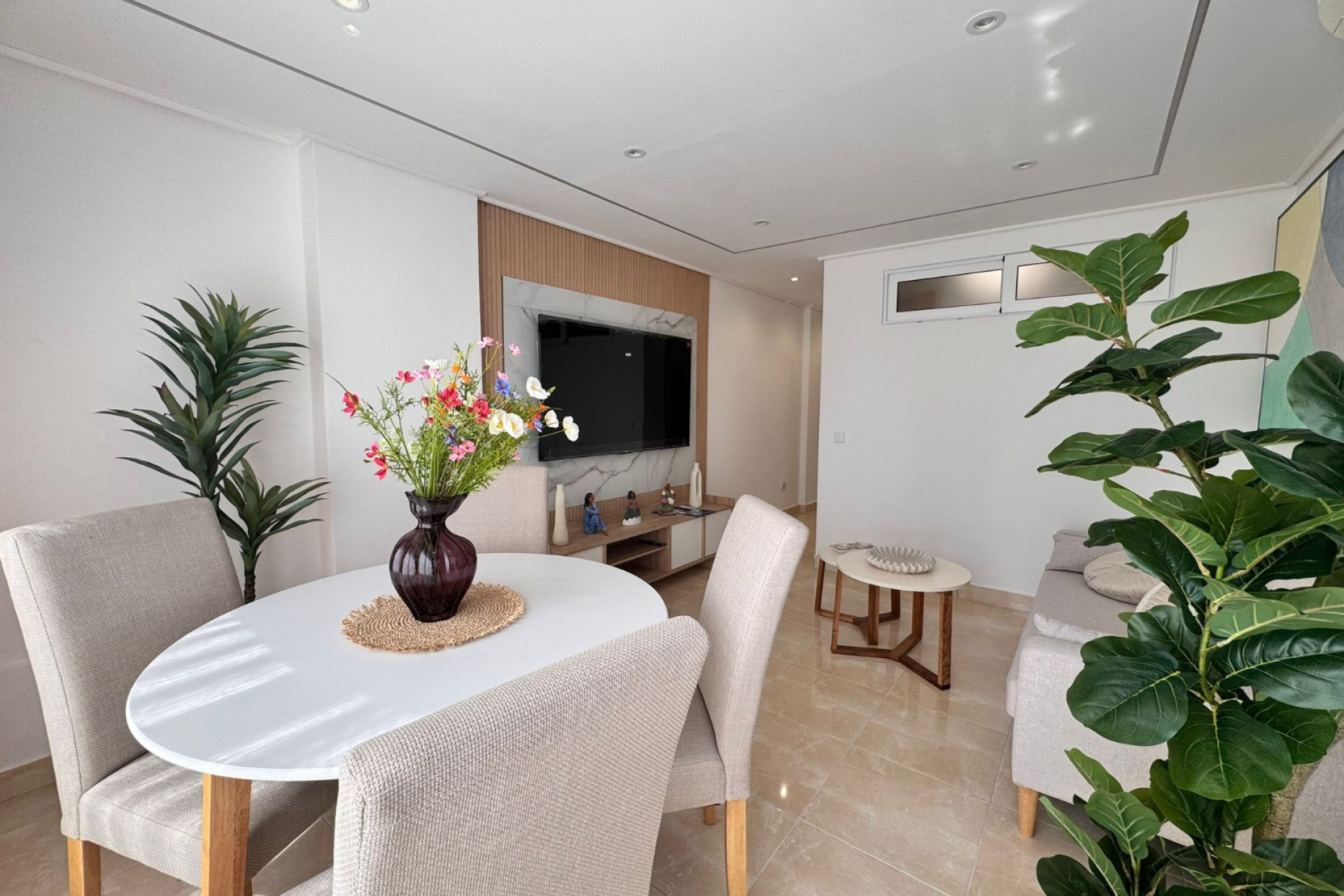 Reventa - Apartamento / piso - Benidorm - Rincón de Loix