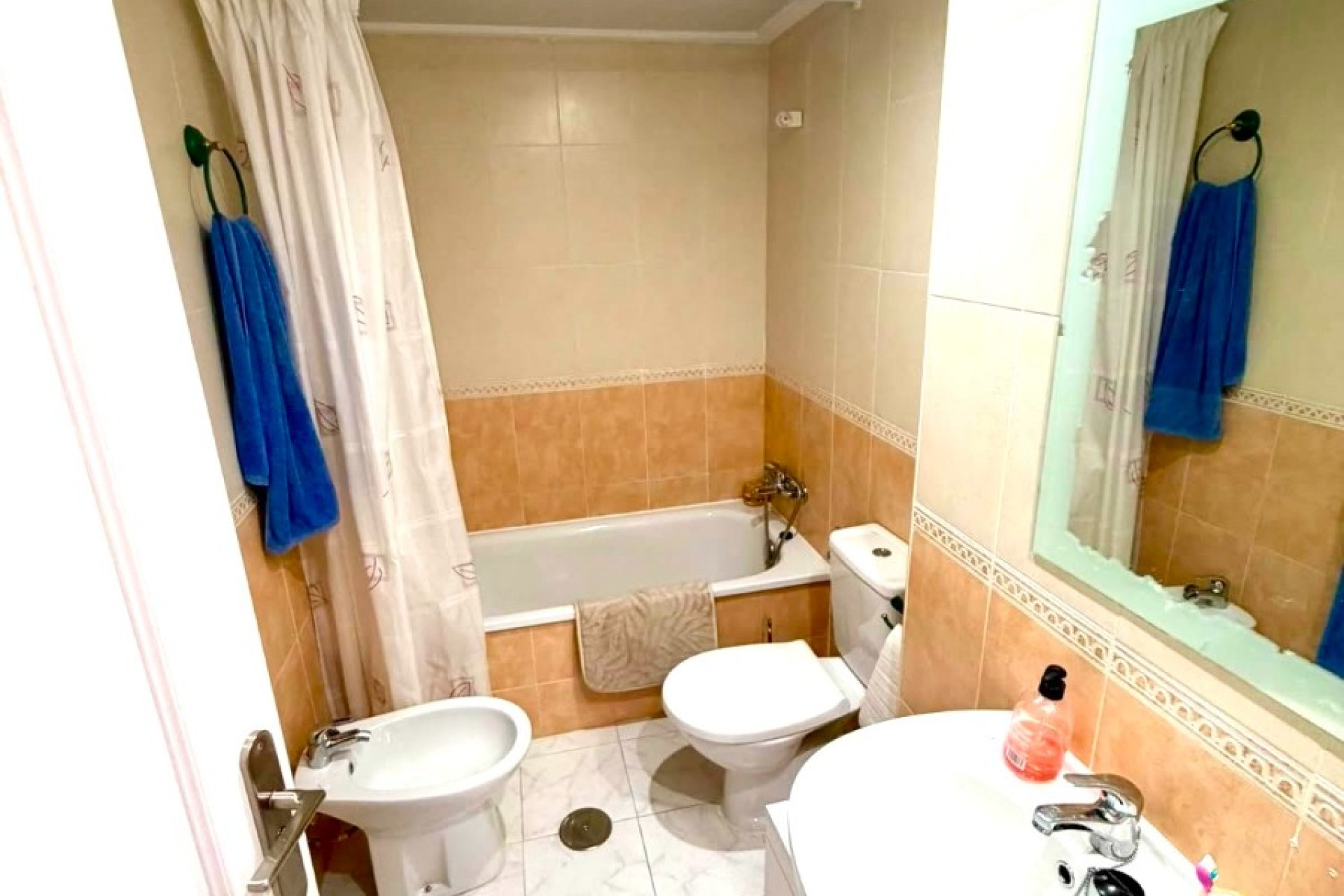 Reventa - Apartamento / piso - Benidorm - Rincón de Loix