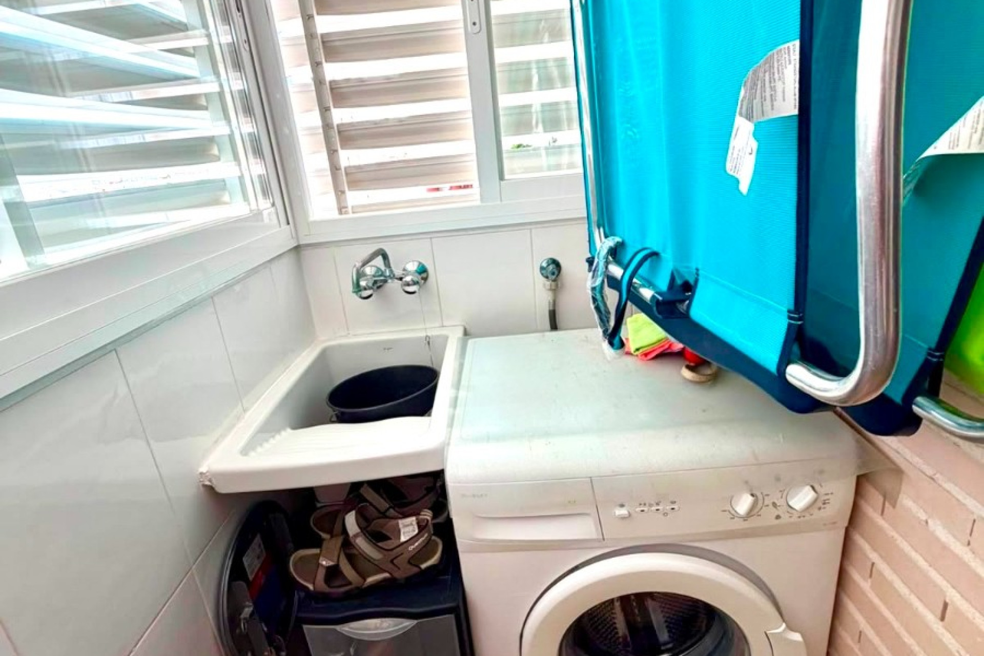 Reventa - Apartamento / piso - Benidorm - Rincón de Loix