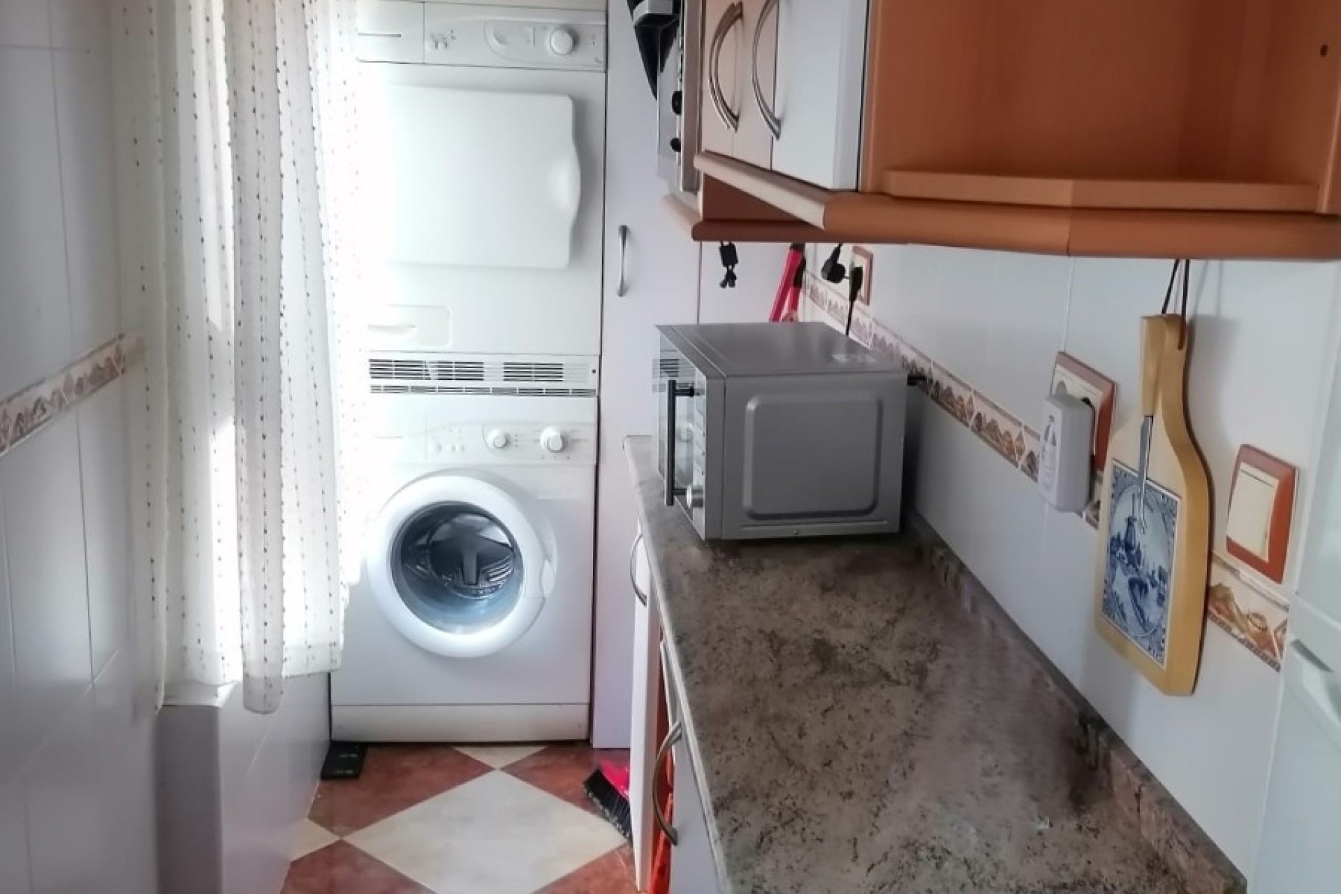 Reventa - Apartamento / piso - Benidorm - Rincón de Loix