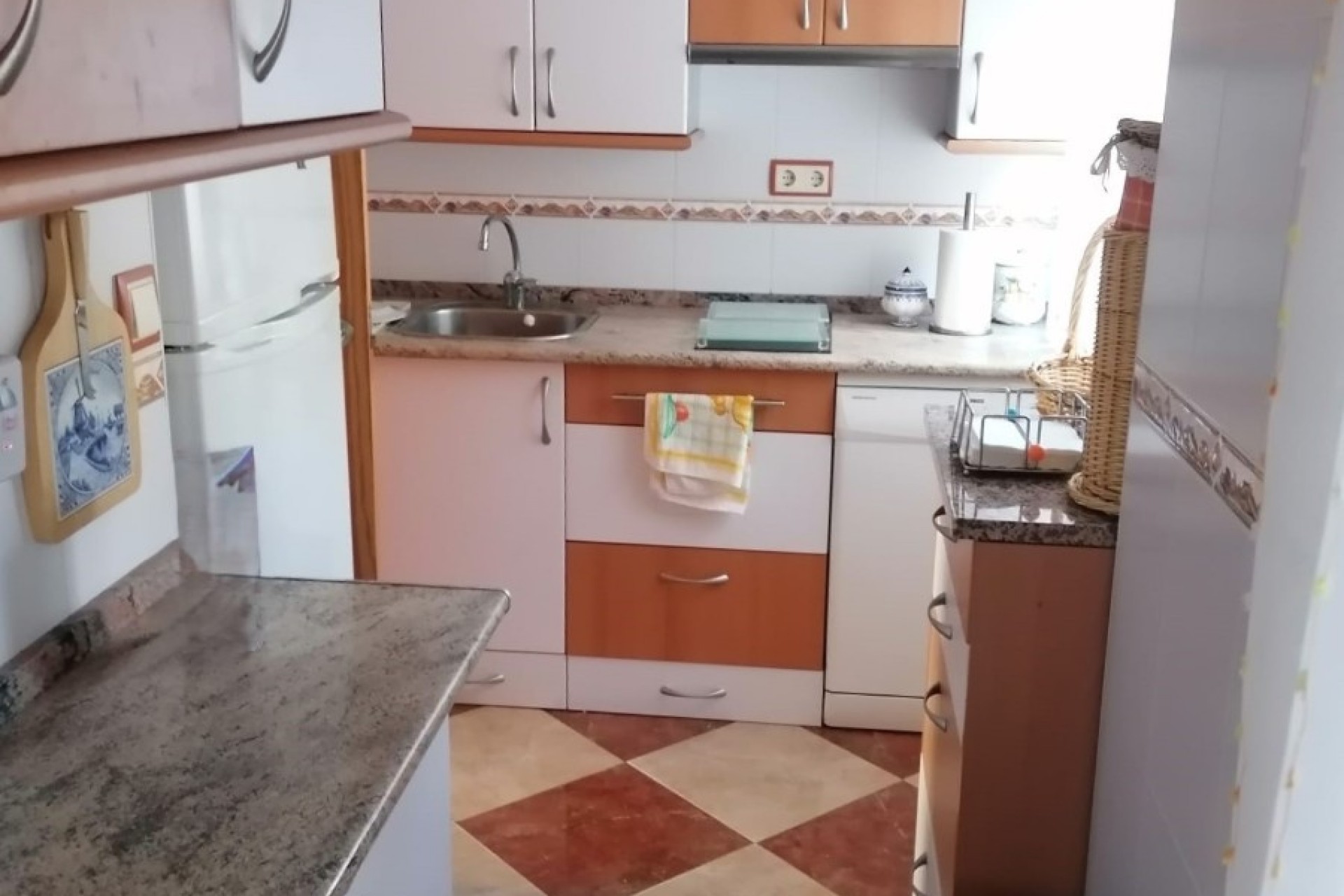 Reventa - Apartamento / piso - Benidorm - Rincón de Loix