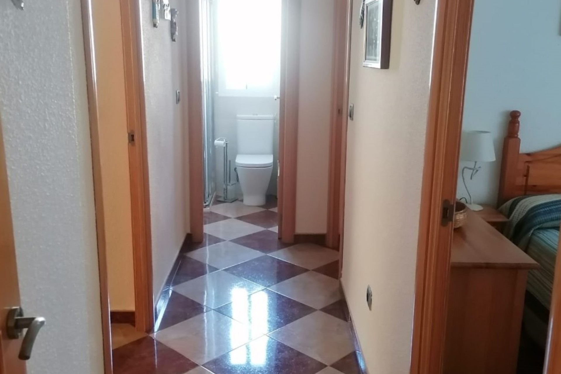 Reventa - Apartamento / piso - Benidorm - Rincón de Loix