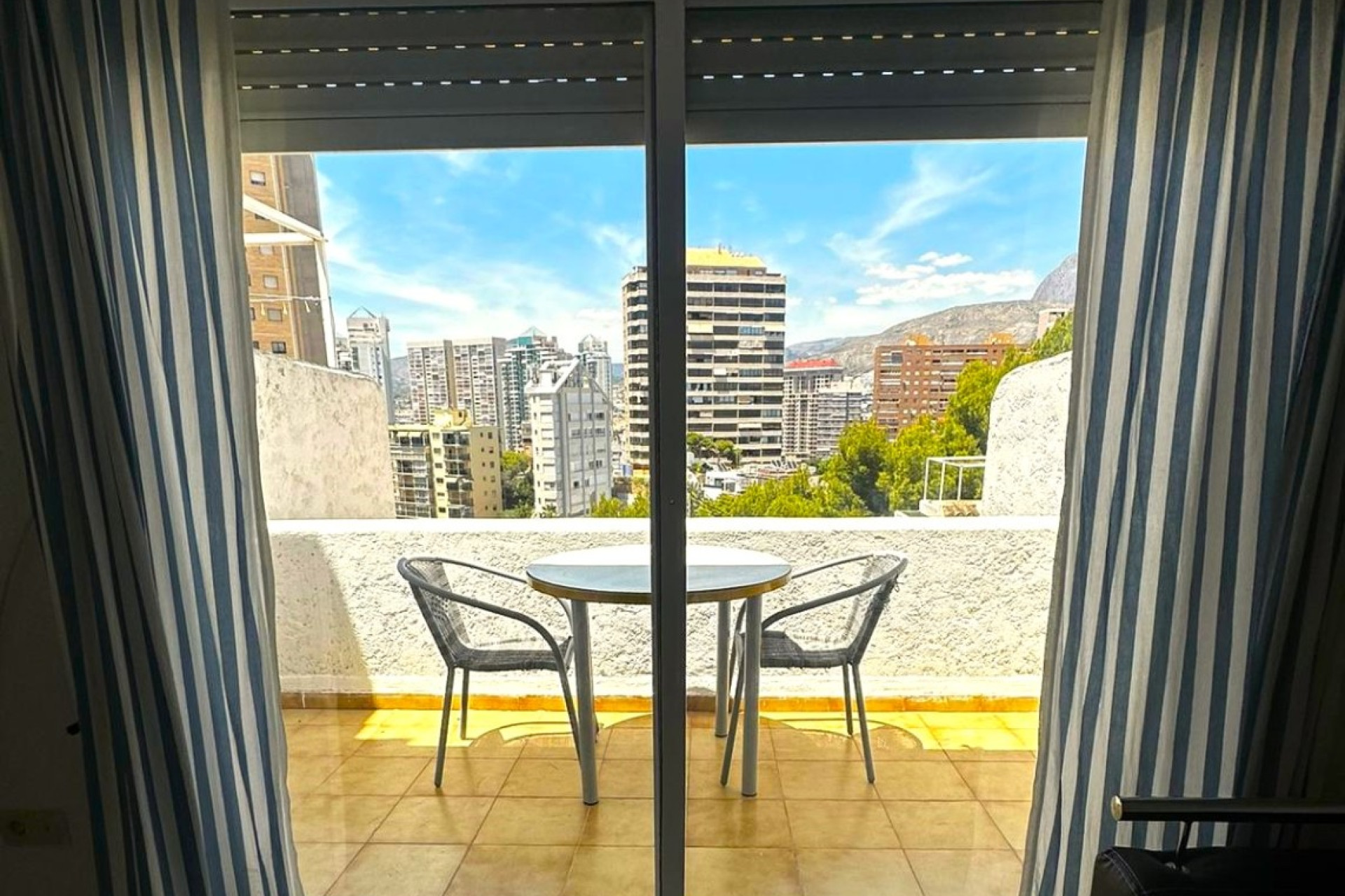 Reventa - Apartamento / piso - Benidorm - Zona de Poniente