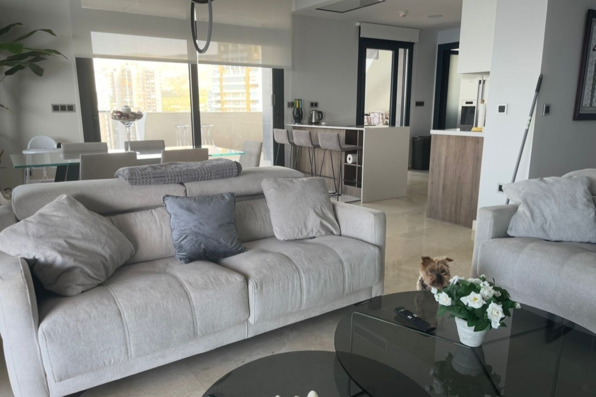 Reventa - Apartamento / piso - Benidorm - Zona de Poniente