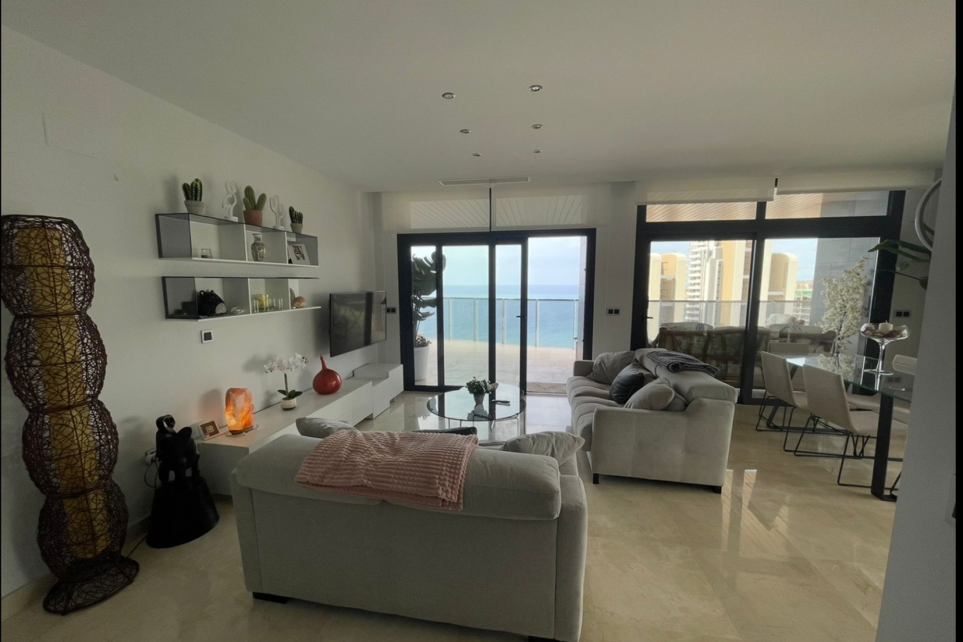 Reventa - Apartamento / piso - Benidorm - Zona de Poniente