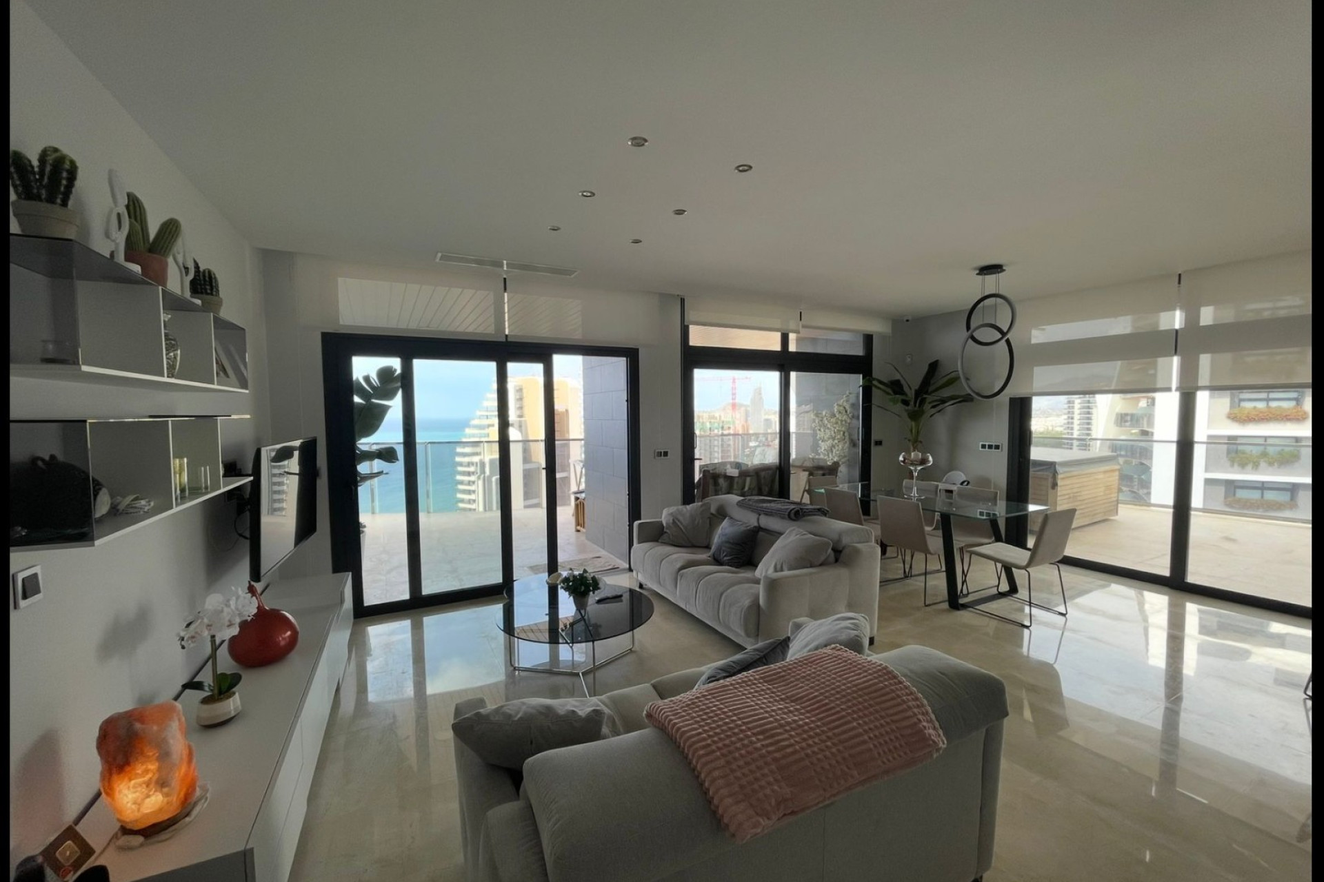 Reventa - Apartamento / piso - Benidorm - Zona de Poniente