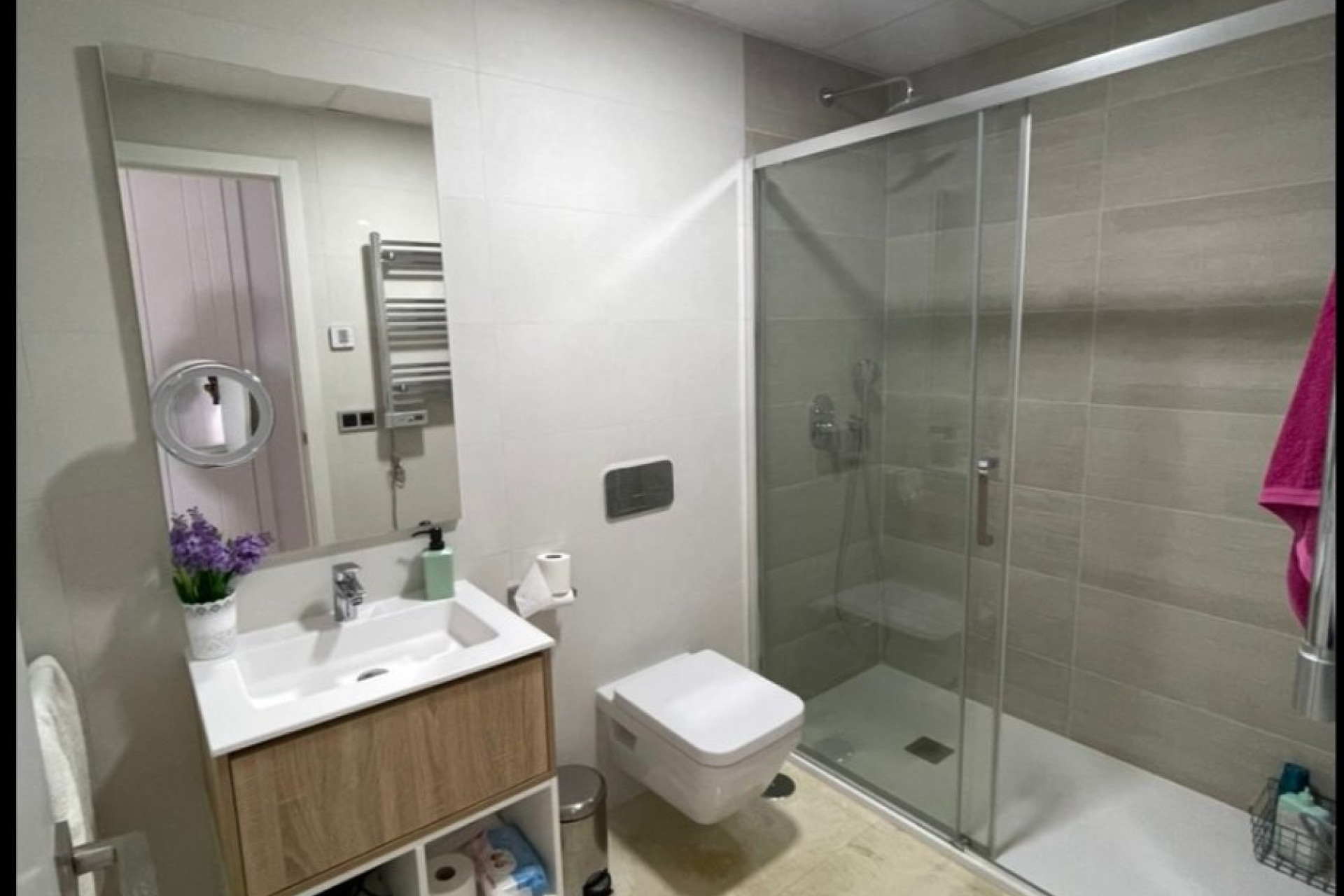 Reventa - Apartamento / piso - Benidorm - Zona de Poniente