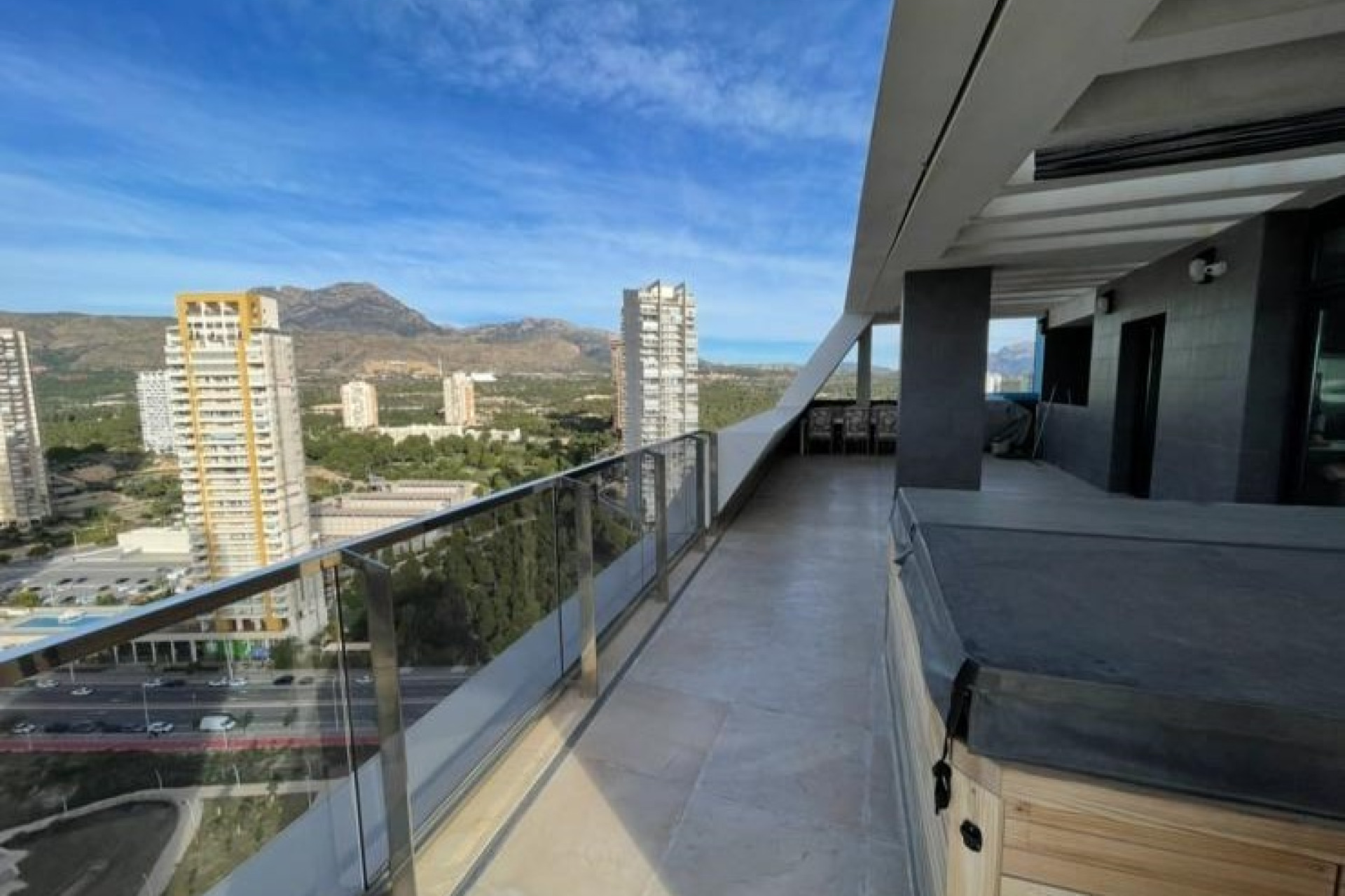 Reventa - Apartamento / piso - Benidorm - Zona de Poniente