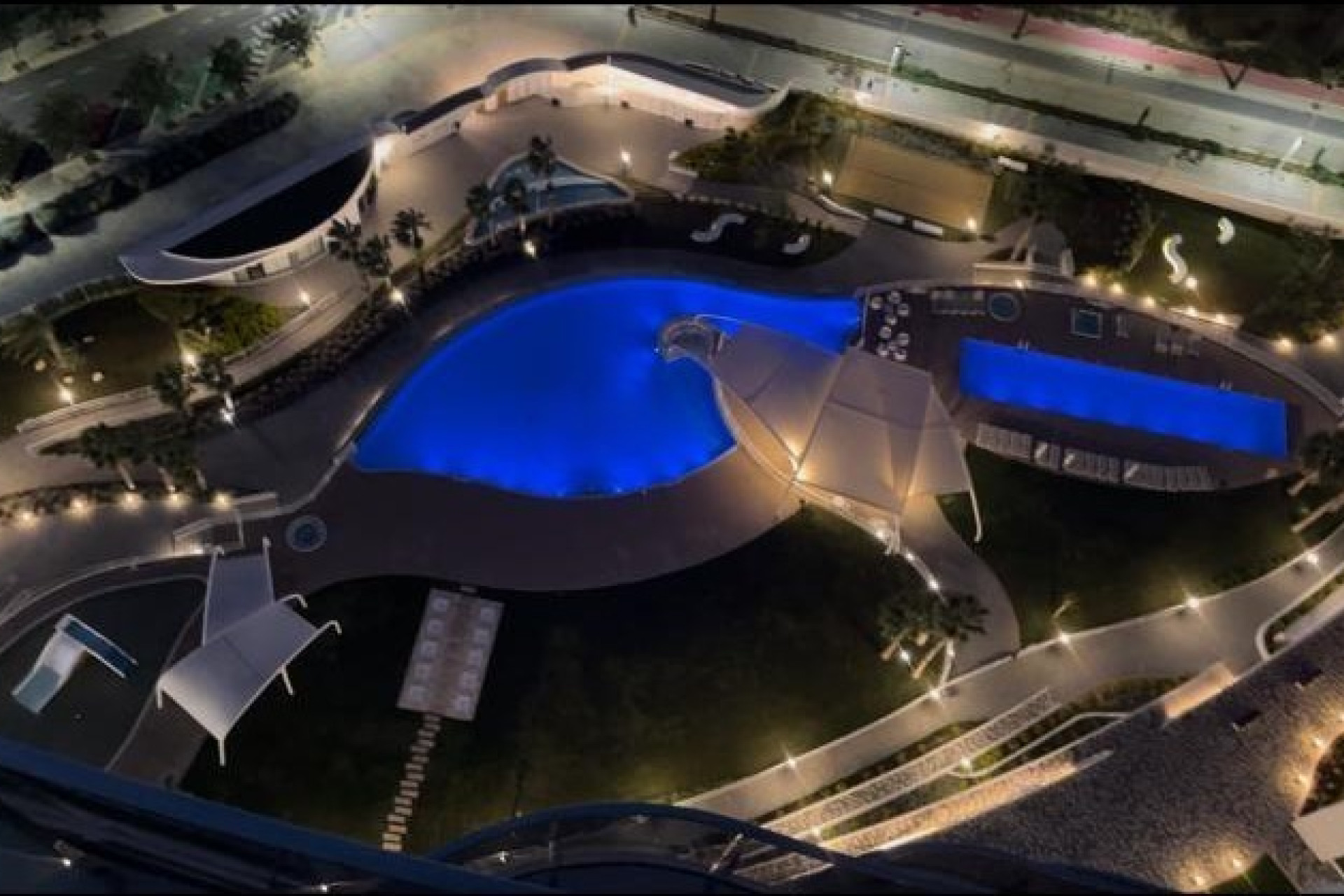 Reventa - Apartamento / piso - Benidorm - Zona de Poniente