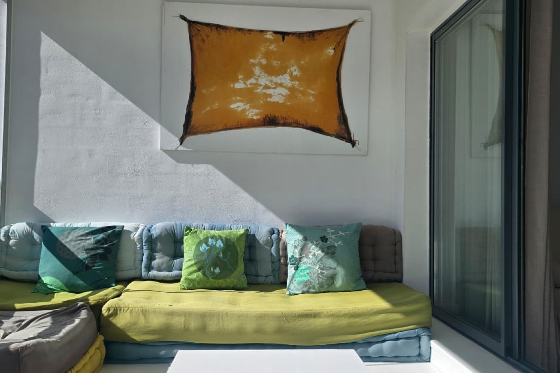 Reventa - Apartamento / piso - Benidorm - Zona de Poniente