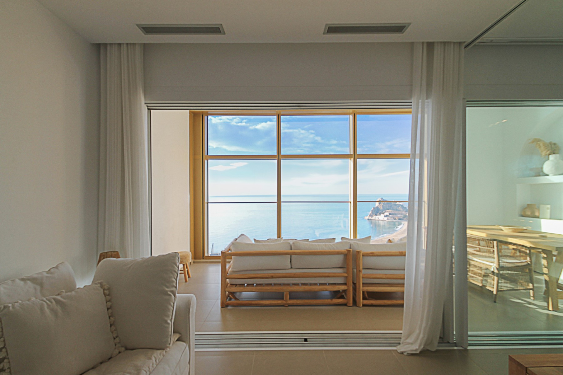 Reventa - Apartamento / piso - Benidorm - Zona de Poniente