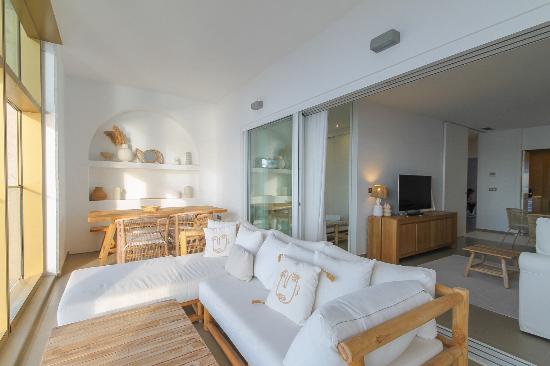 Reventa - Apartamento / piso - Benidorm - Zona de Poniente