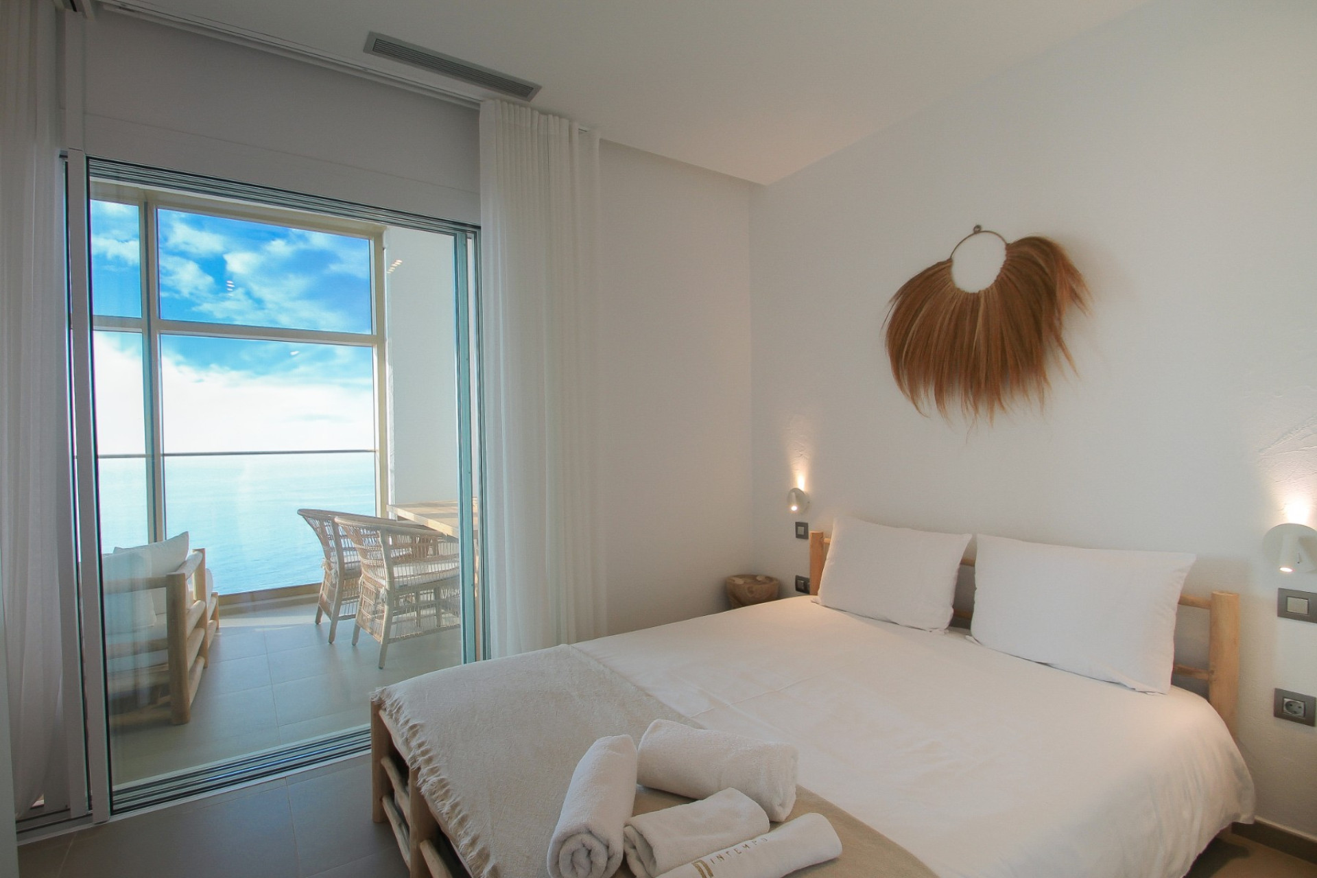 Reventa - Apartamento / piso - Benidorm - Zona de Poniente