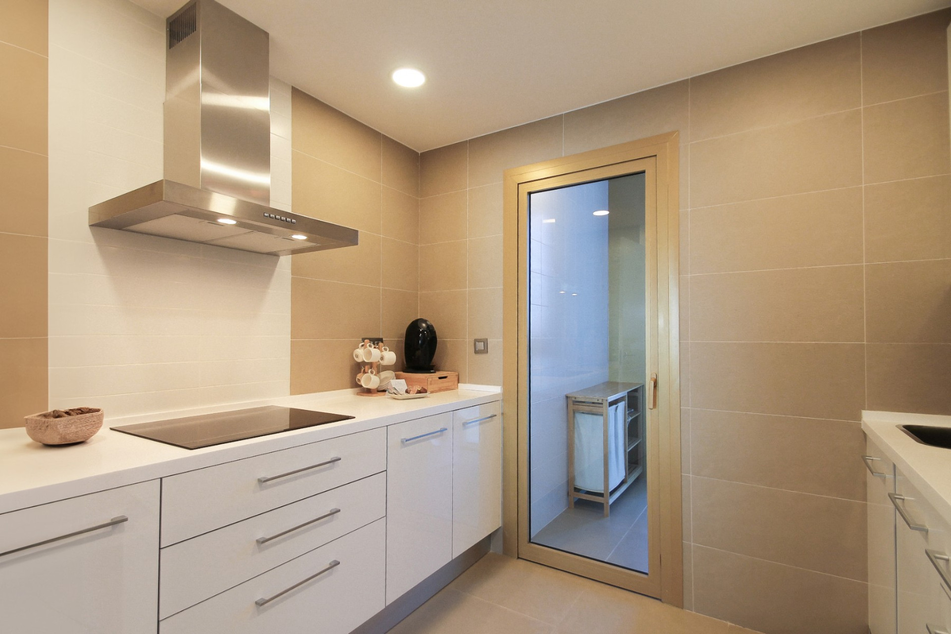 Reventa - Apartamento / piso - Benidorm - Zona de Poniente