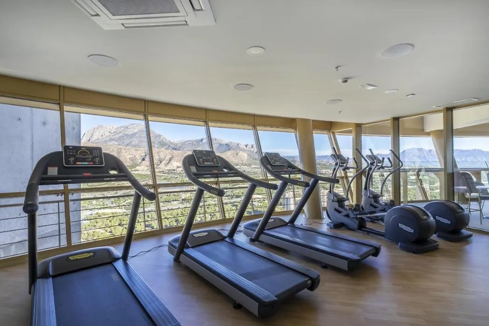 Reventa - Apartamento / piso - Benidorm - Zona de Poniente