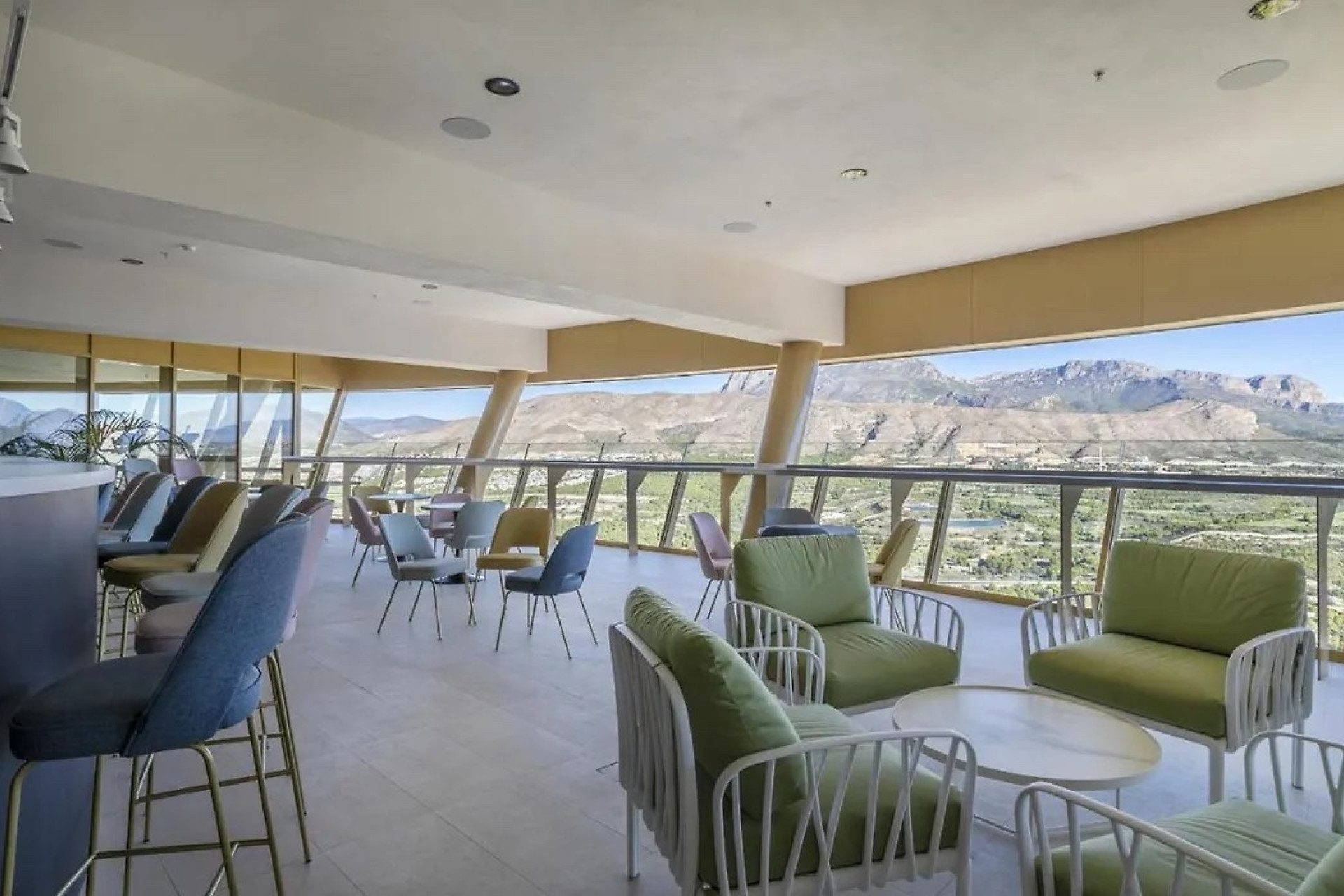 Reventa - Apartamento / piso - Benidorm - Zona de Poniente