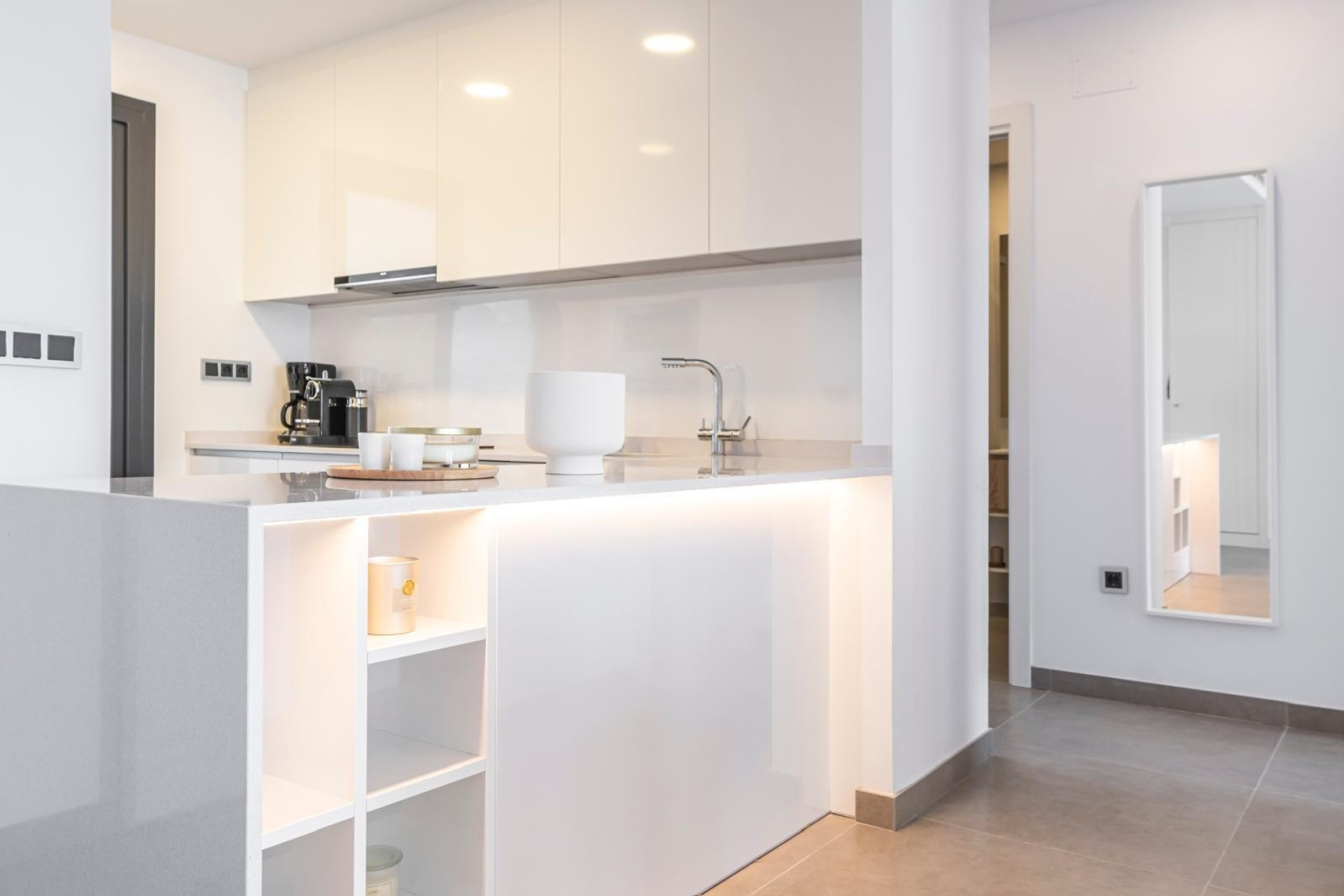 Reventa - Apartamento / piso - Benidorm - Zona de Poniente