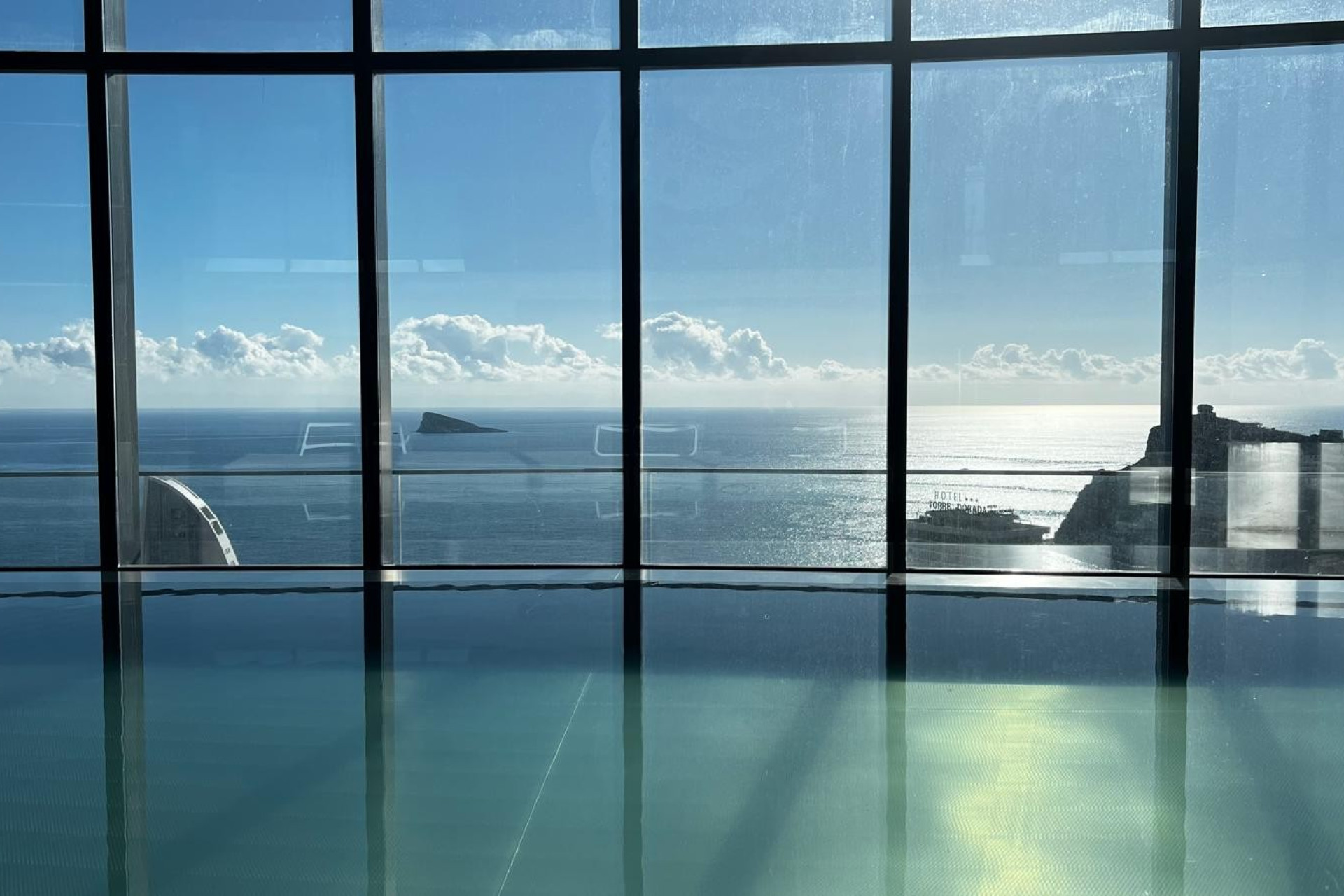 Reventa - Apartamento / piso - Benidorm - Zona de Poniente