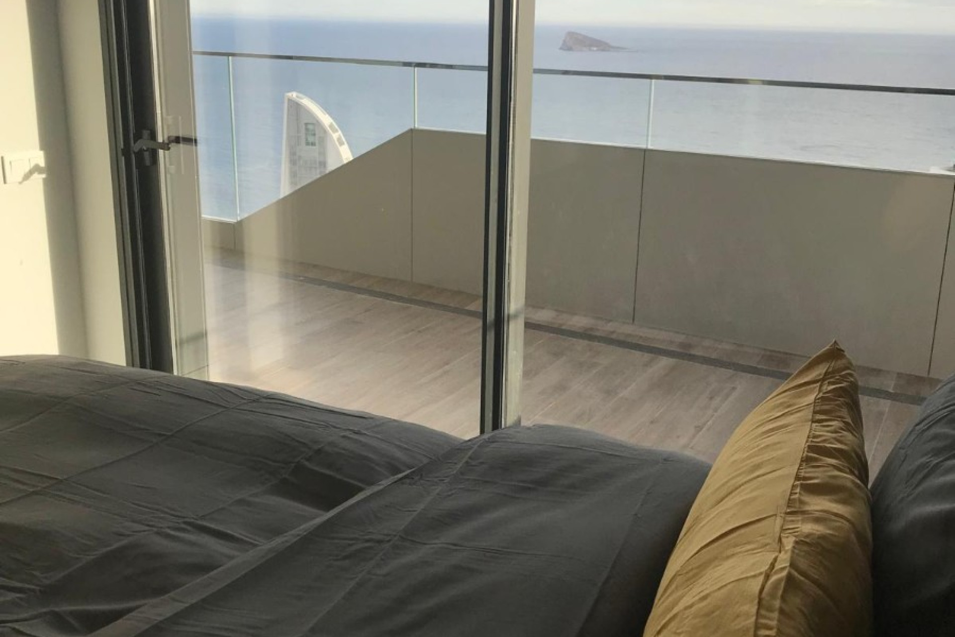 Reventa - Apartamento / piso - Benidorm - Zona de Poniente