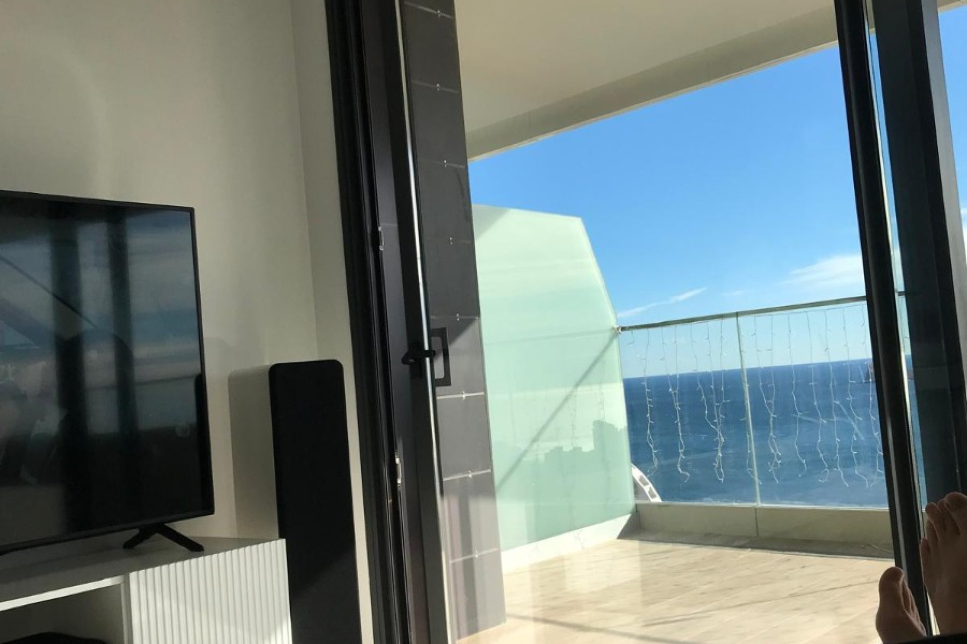 Reventa - Apartamento / piso - Benidorm - Zona de Poniente