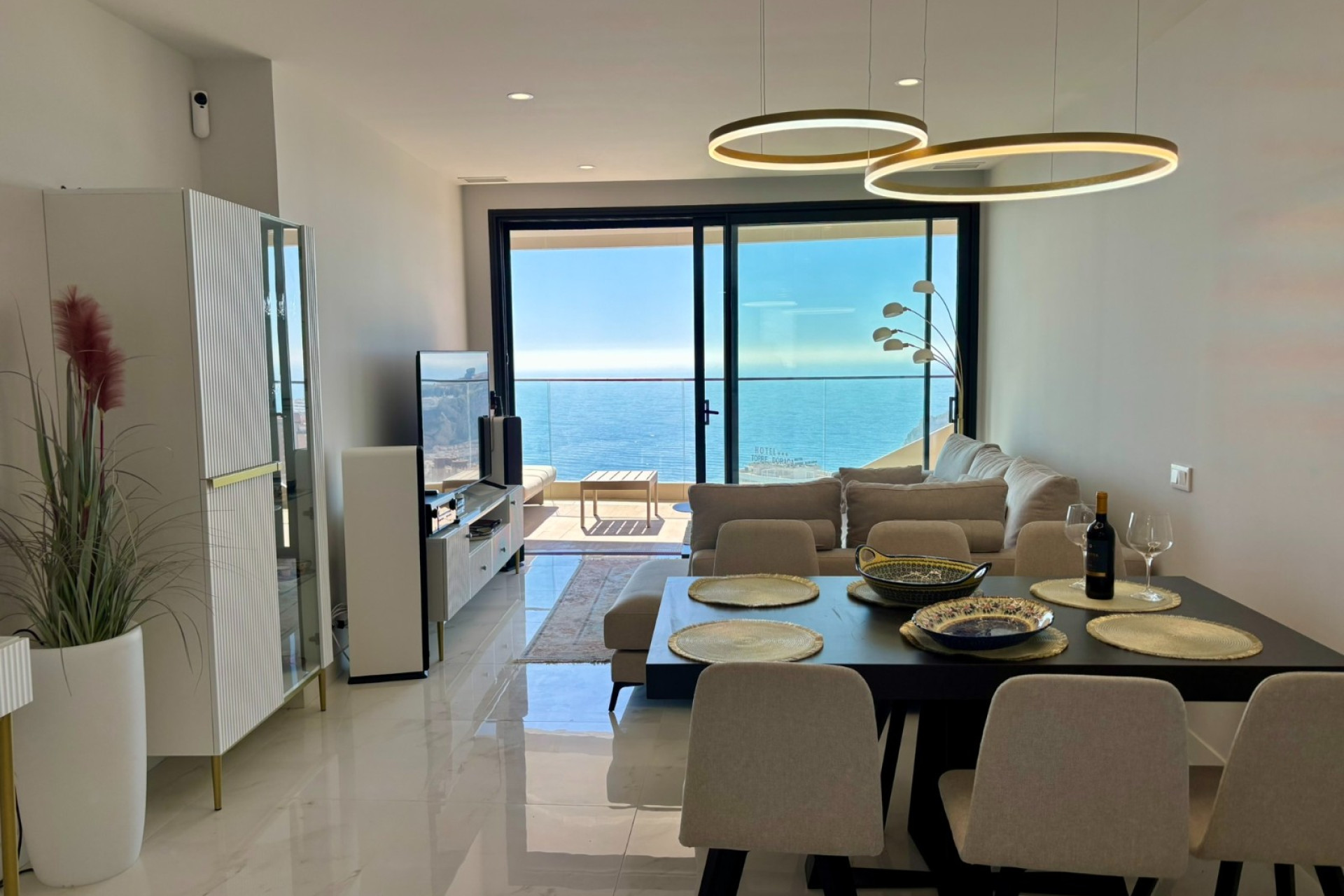 Reventa - Apartamento / piso - Benidorm - Zona de Poniente