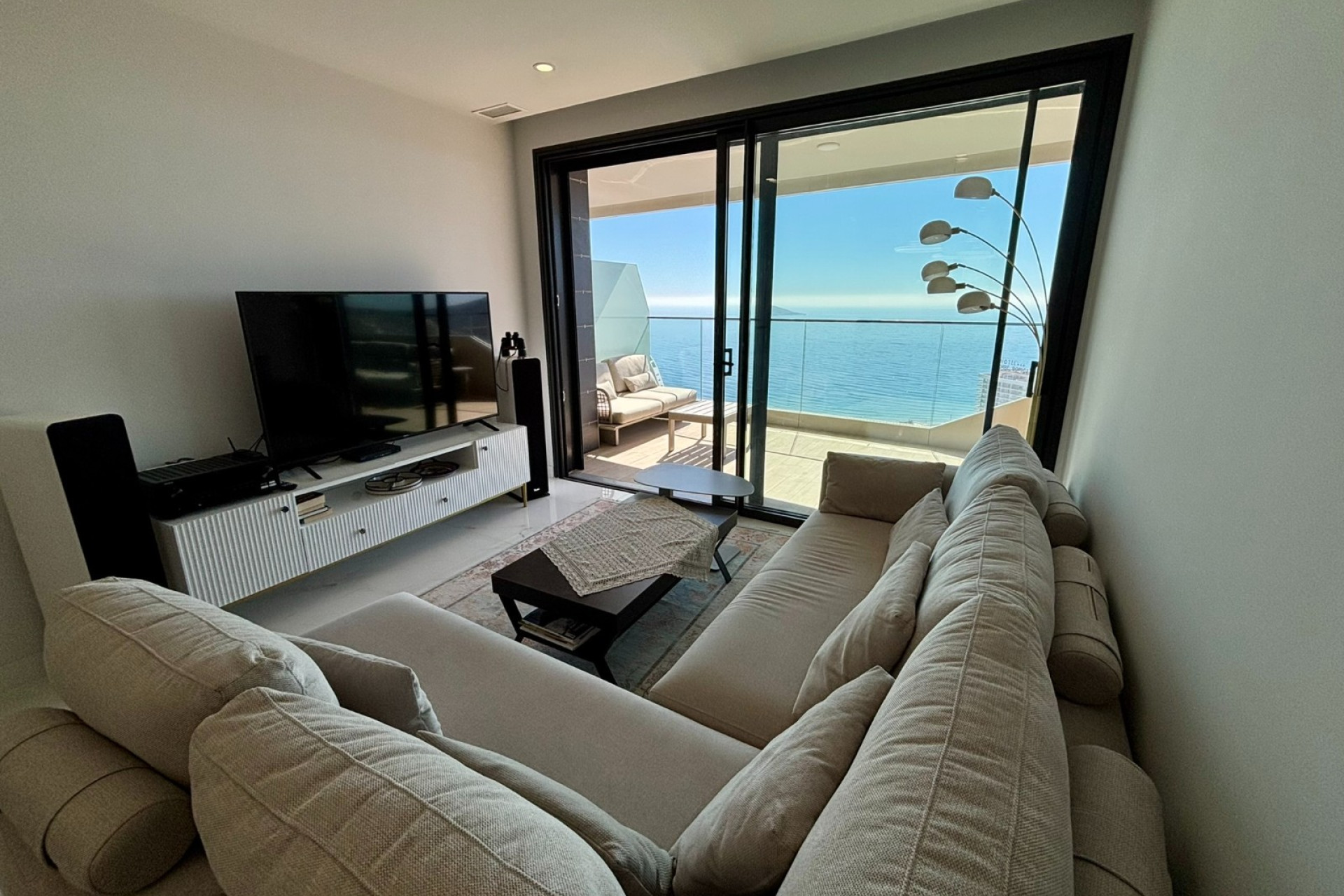 Reventa - Apartamento / piso - Benidorm - Zona de Poniente