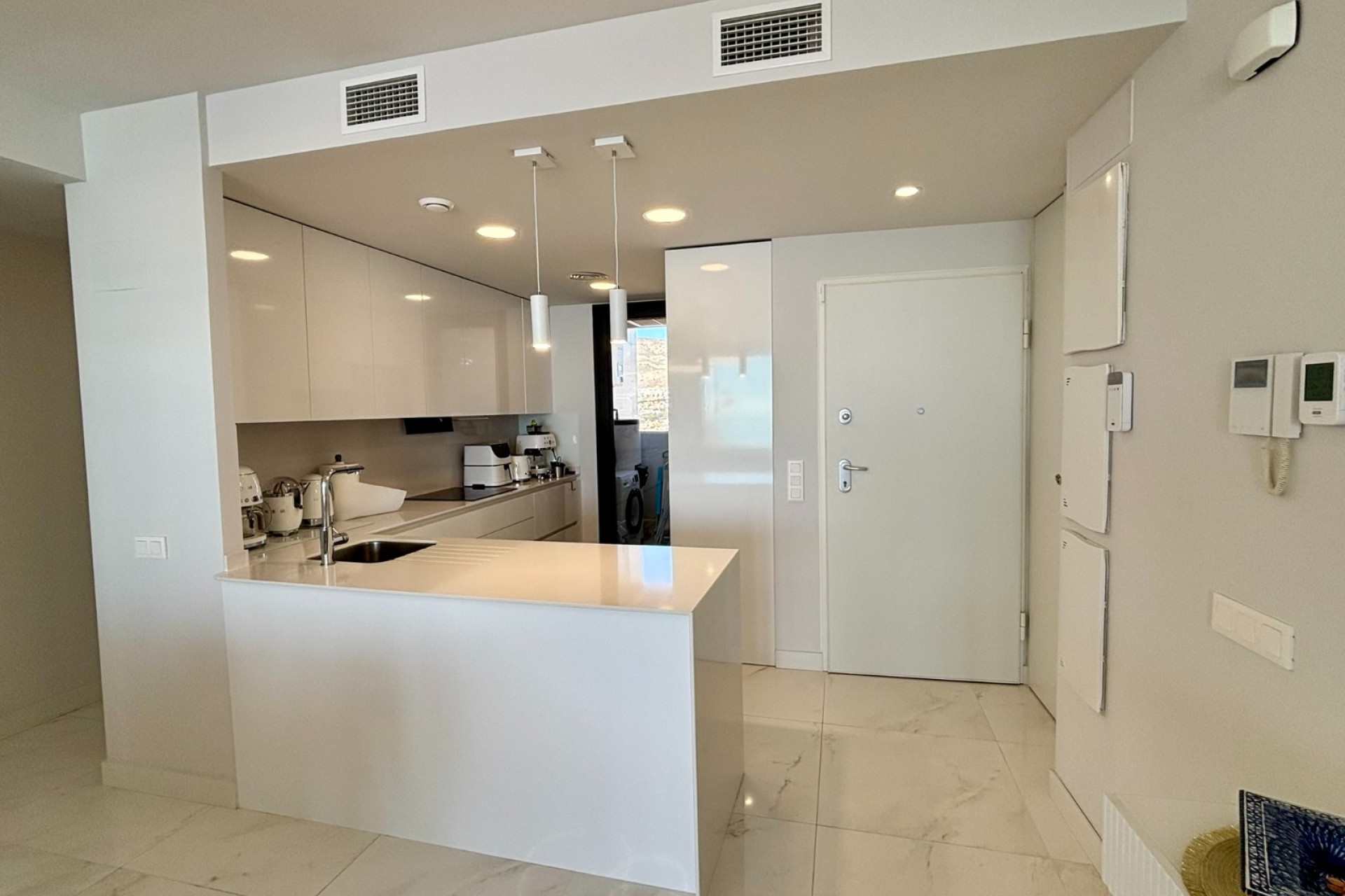 Reventa - Apartamento / piso - Benidorm - Zona de Poniente