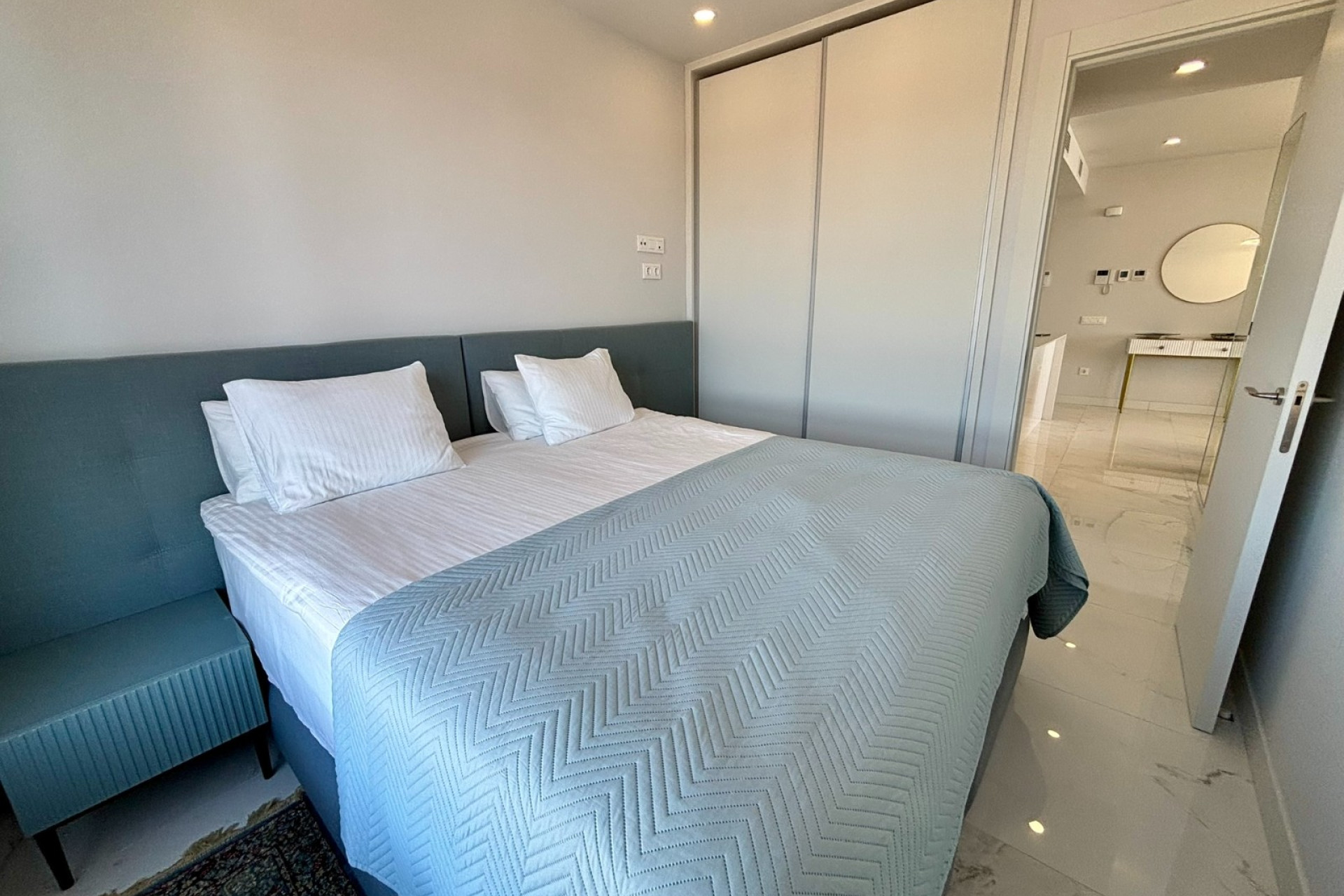 Reventa - Apartamento / piso - Benidorm - Zona de Poniente