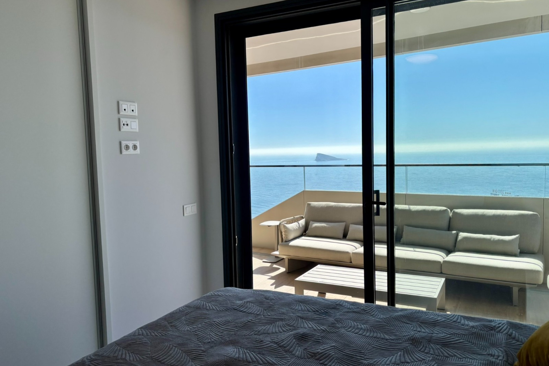 Reventa - Apartamento / piso - Benidorm - Zona de Poniente