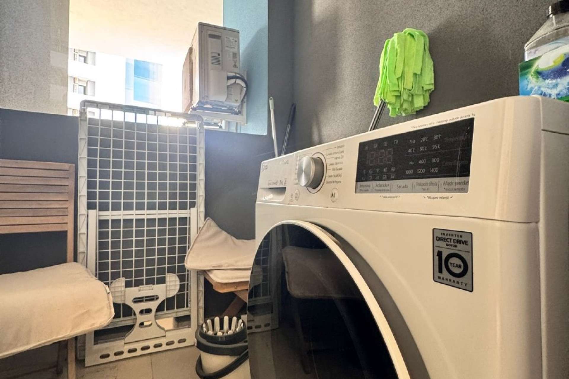 Reventa - Apartamento / piso - Benidorm - Zona de Poniente