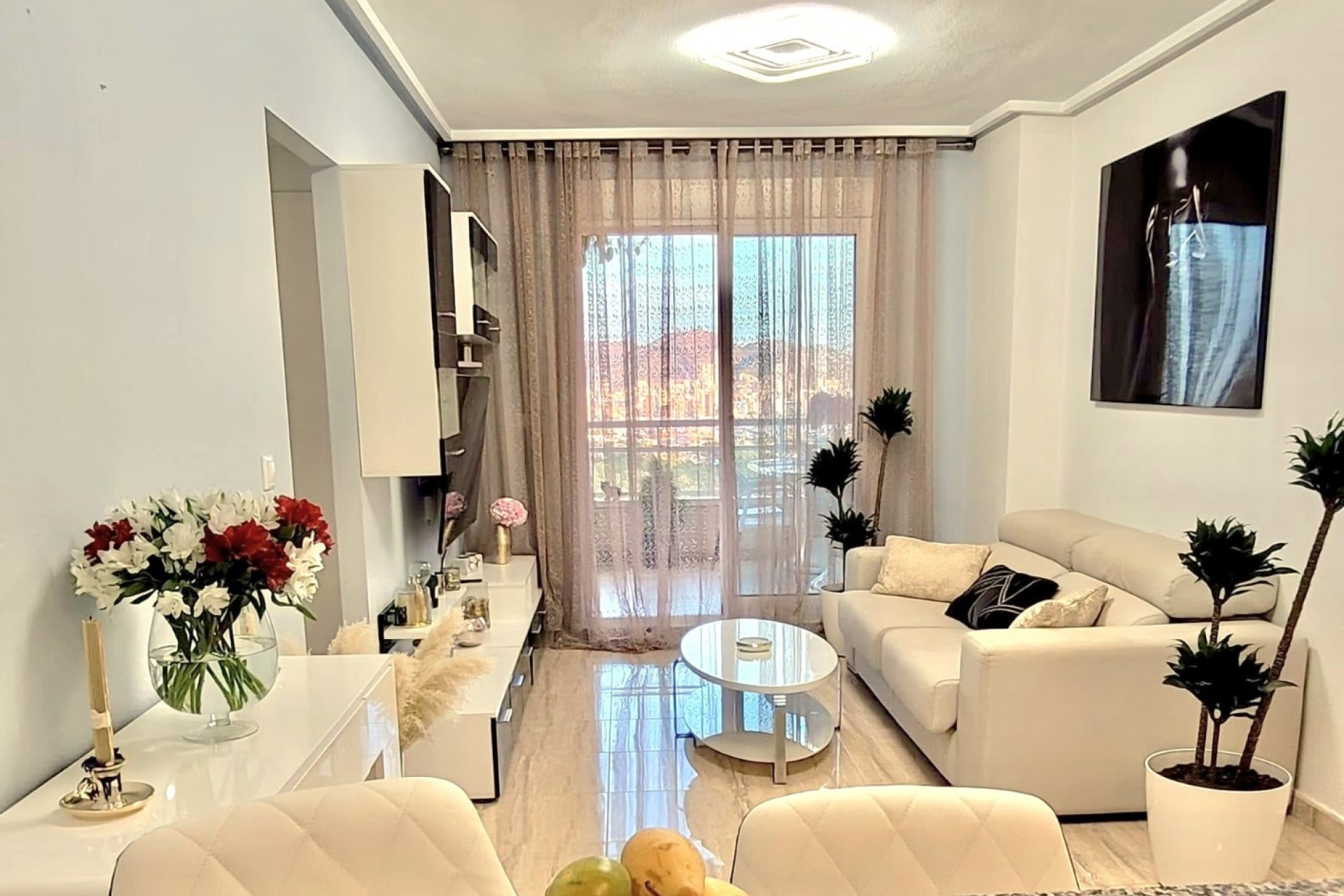 Reventa - Apartamento / piso - Benidorm - Zona de Poniente