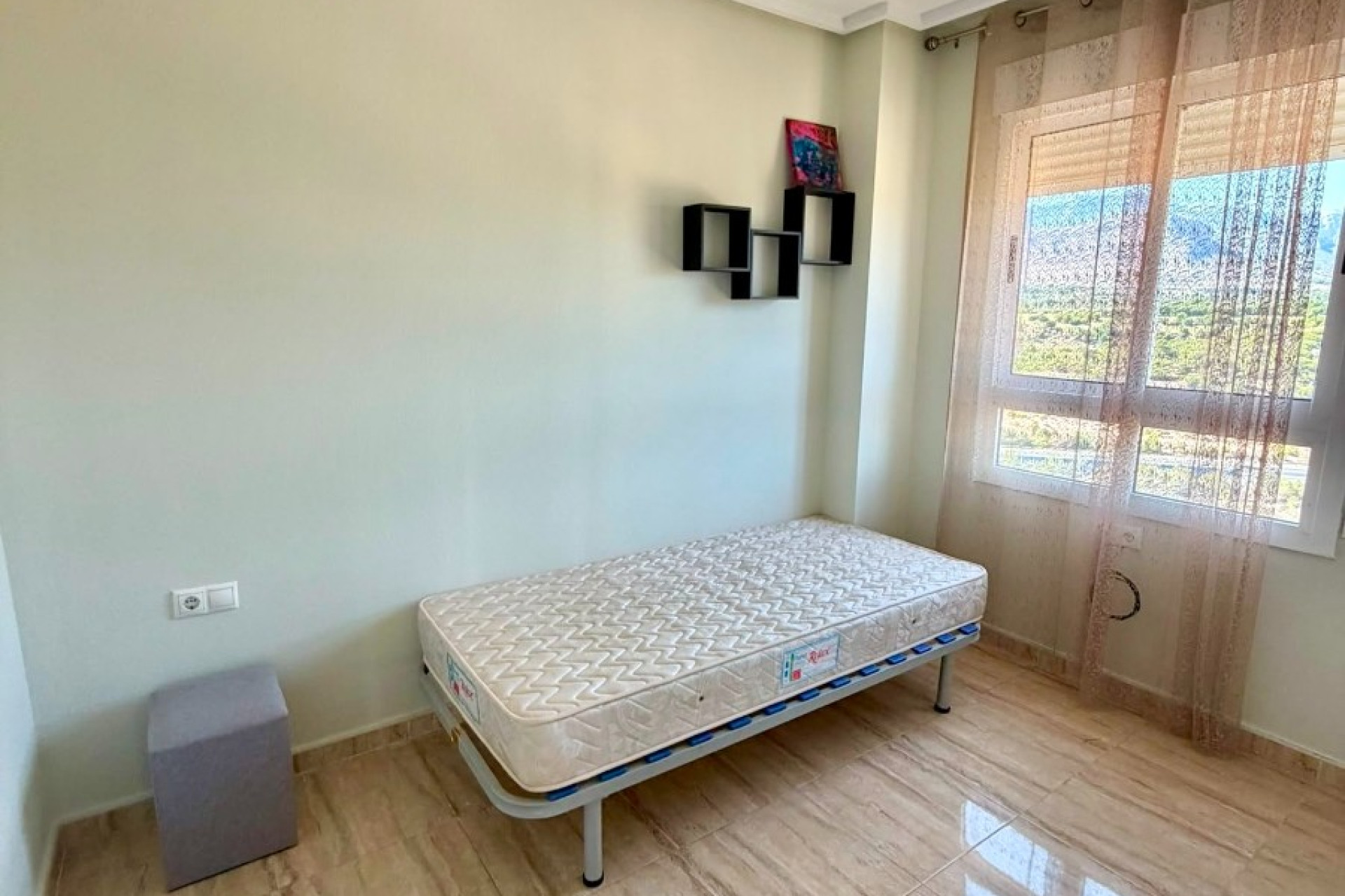 Reventa - Apartamento / piso - Benidorm - Zona de Poniente