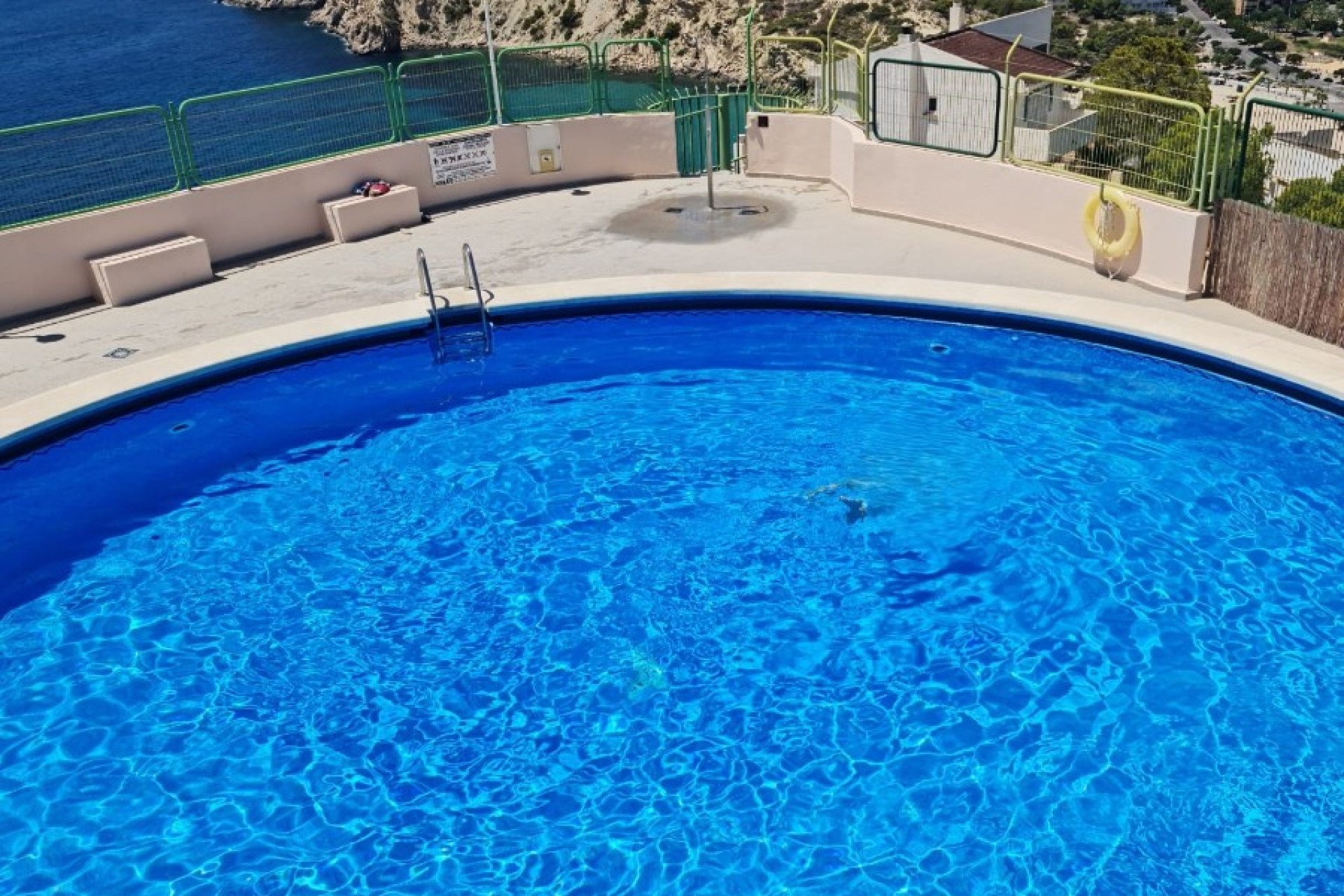 Reventa - Apartamento / piso - Benidorm - Zona de Poniente