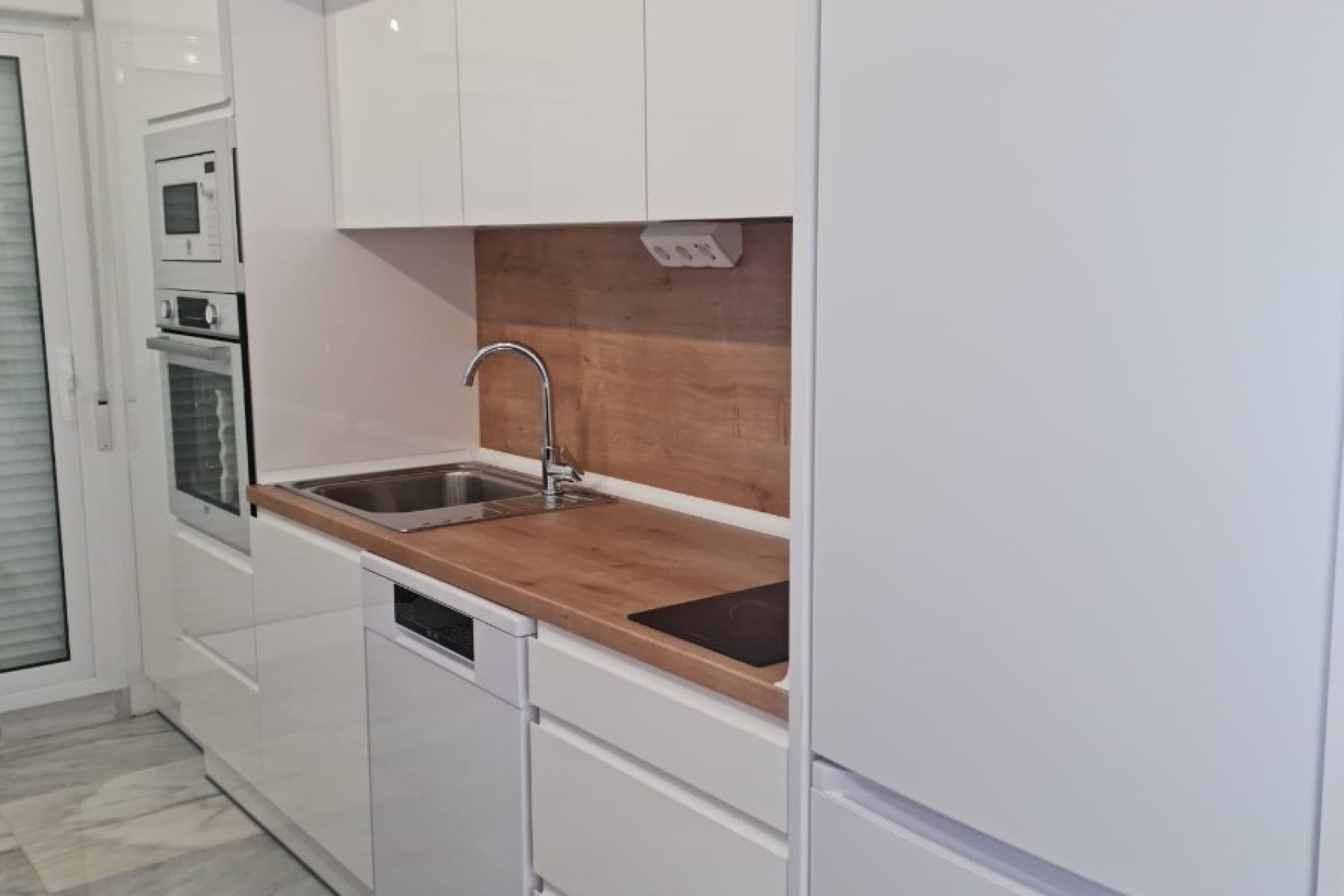 Reventa - Apartamento / piso - Benidorm - Zona de Poniente