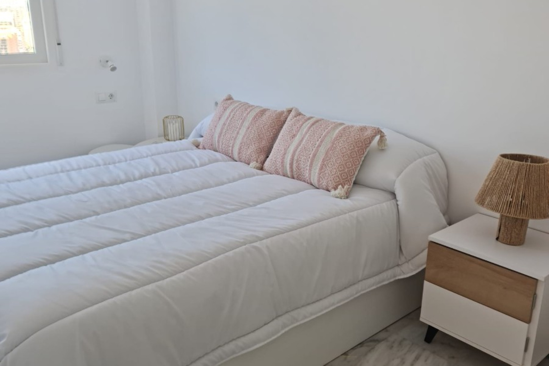 Reventa - Apartamento / piso - Benidorm - Zona de Poniente
