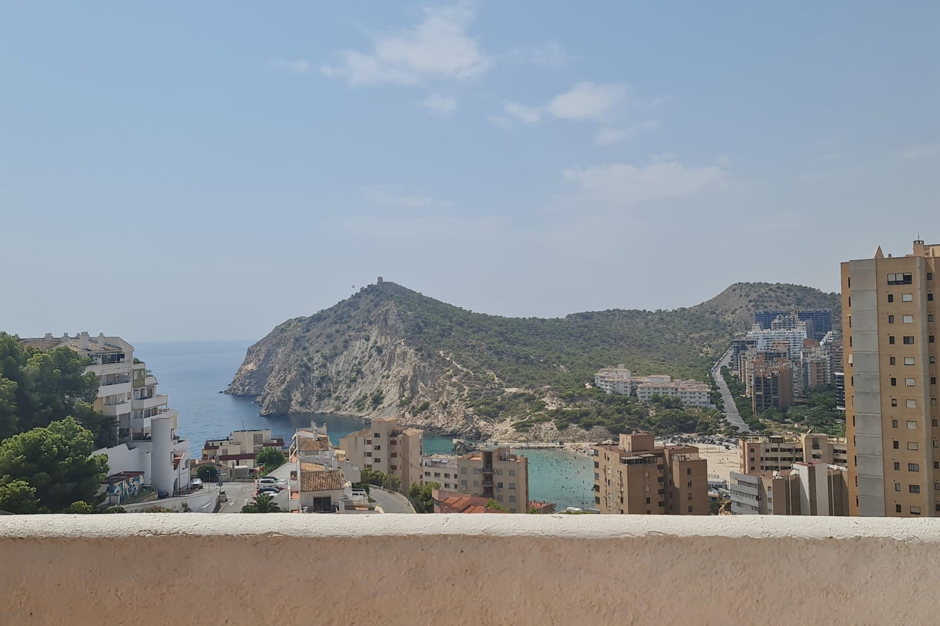 Reventa - Apartamento / piso - Benidorm - Zona de Poniente