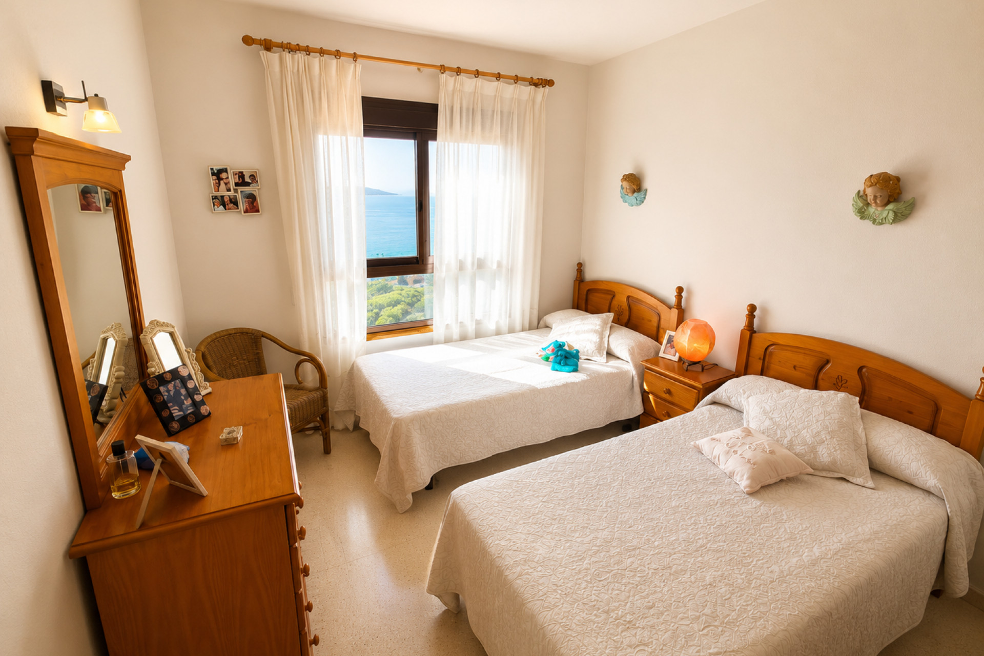 Reventa - Apartamento / piso - Benidorm - Zona de Poniente