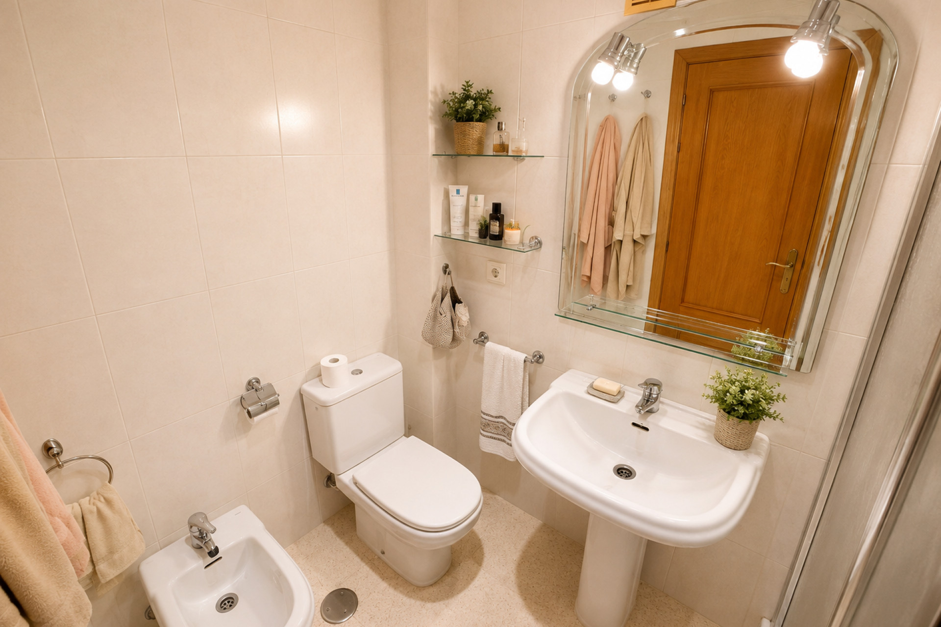 Reventa - Apartamento / piso - Benidorm - Zona de Poniente