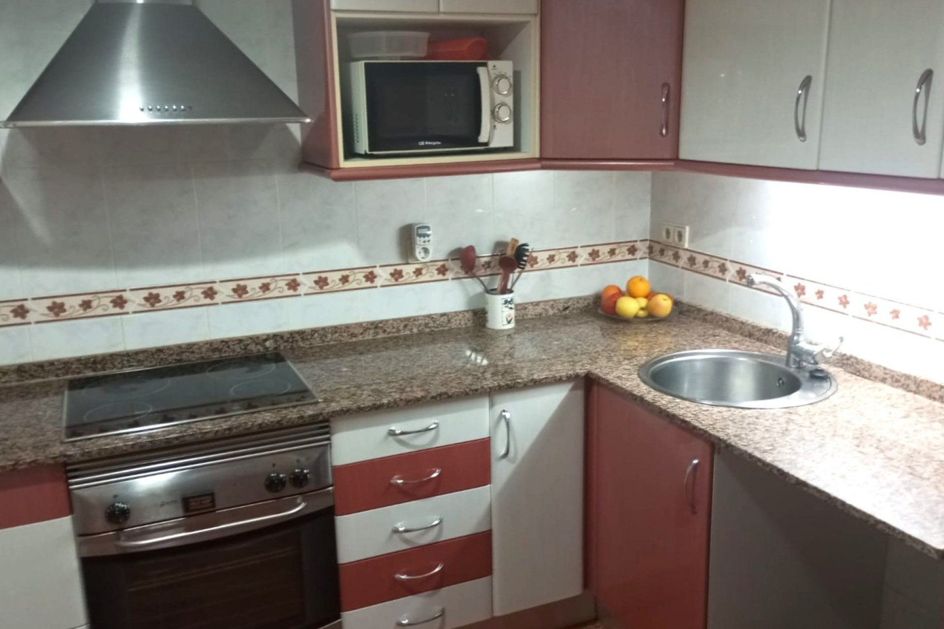 Reventa - Apartamento / piso - Benidorm - Zona de Poniente