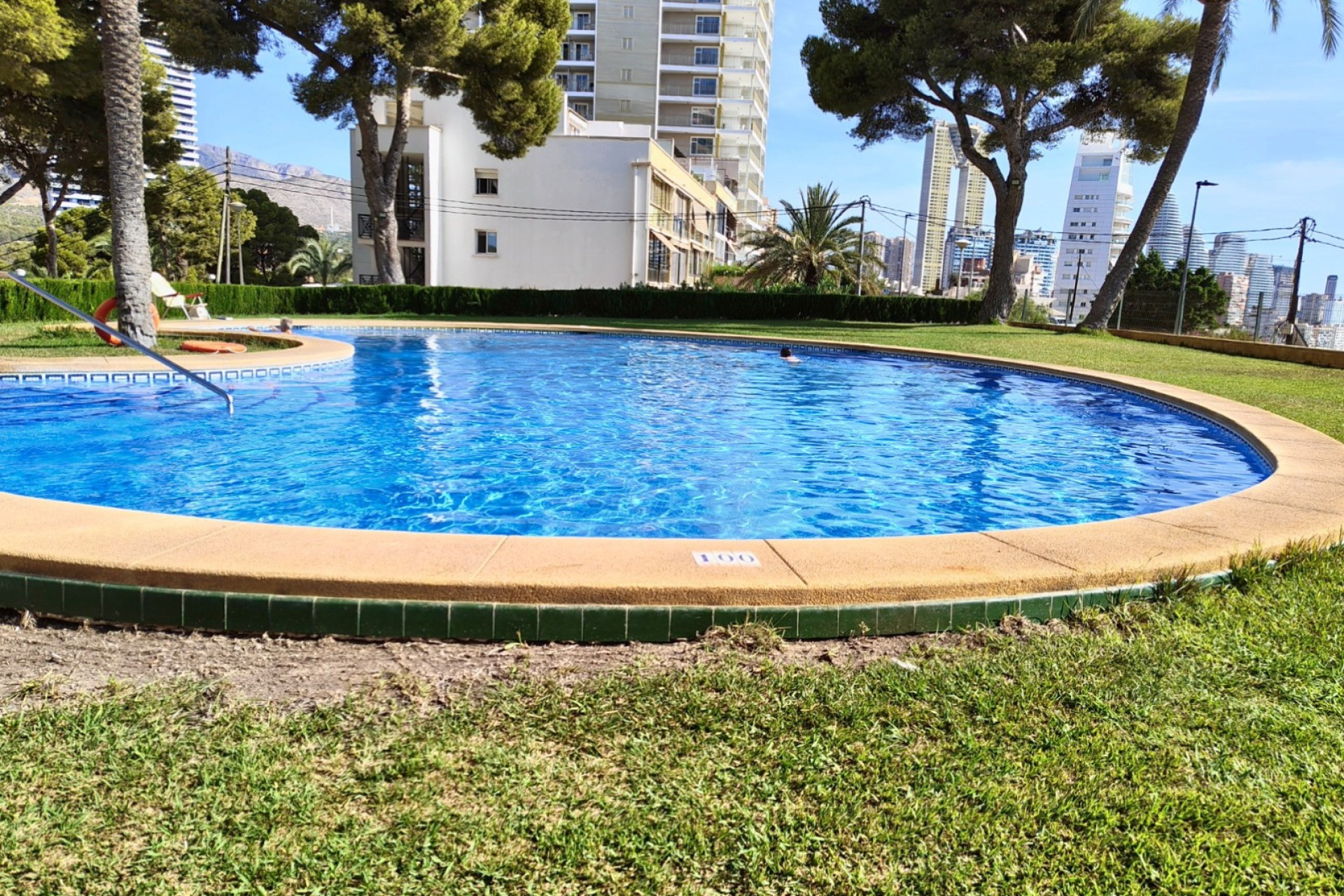 Reventa - Apartamento / piso - Benidorm - Zona de Poniente