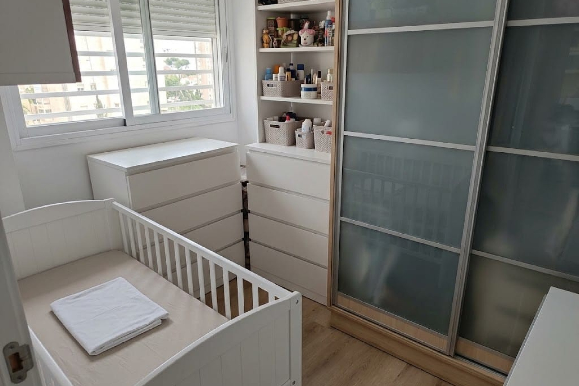 Reventa - Apartamento / piso - Benidorm - Zona de Poniente