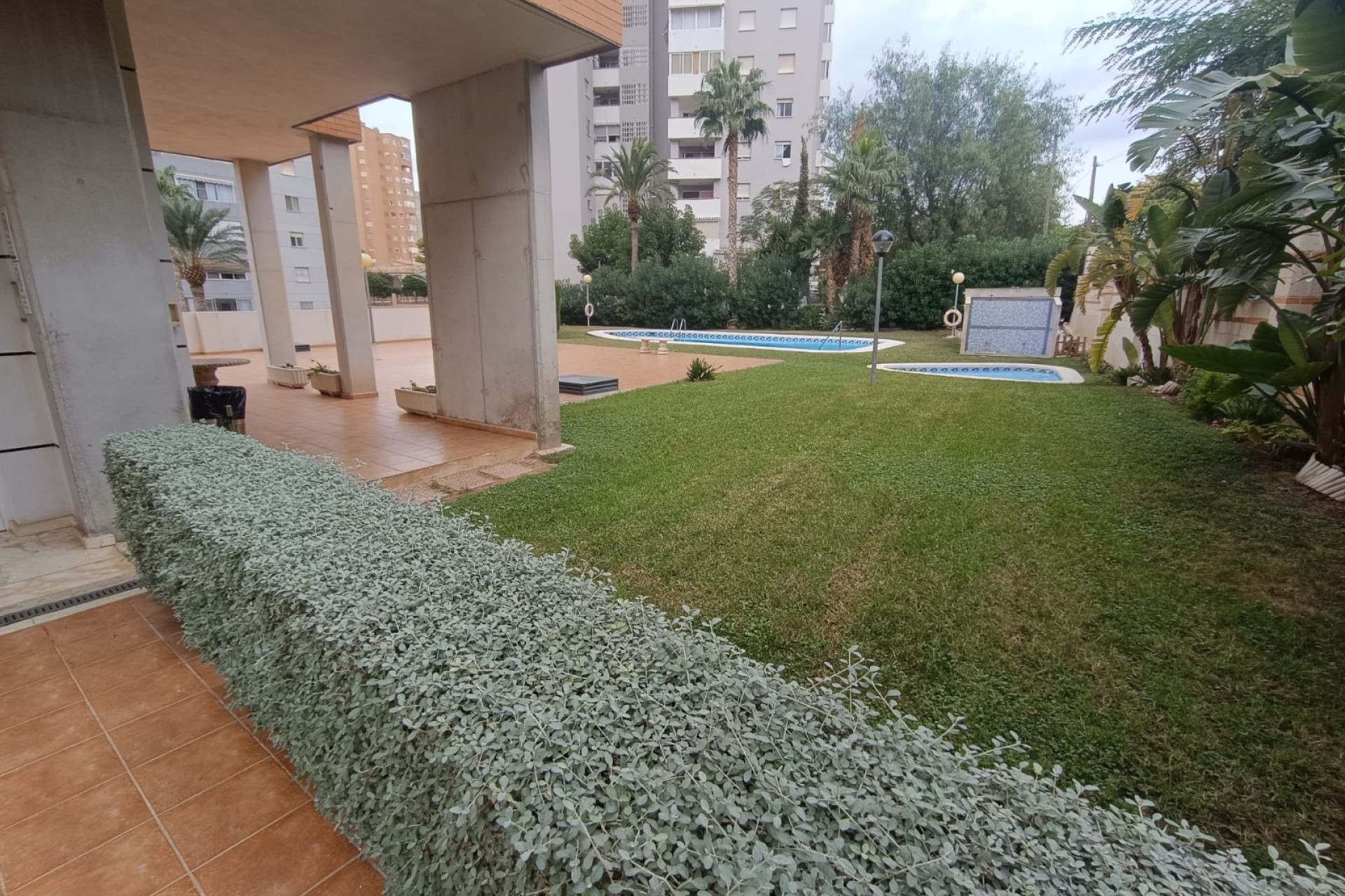 Reventa - Apartamento / piso - Benidorm - Zona de Poniente