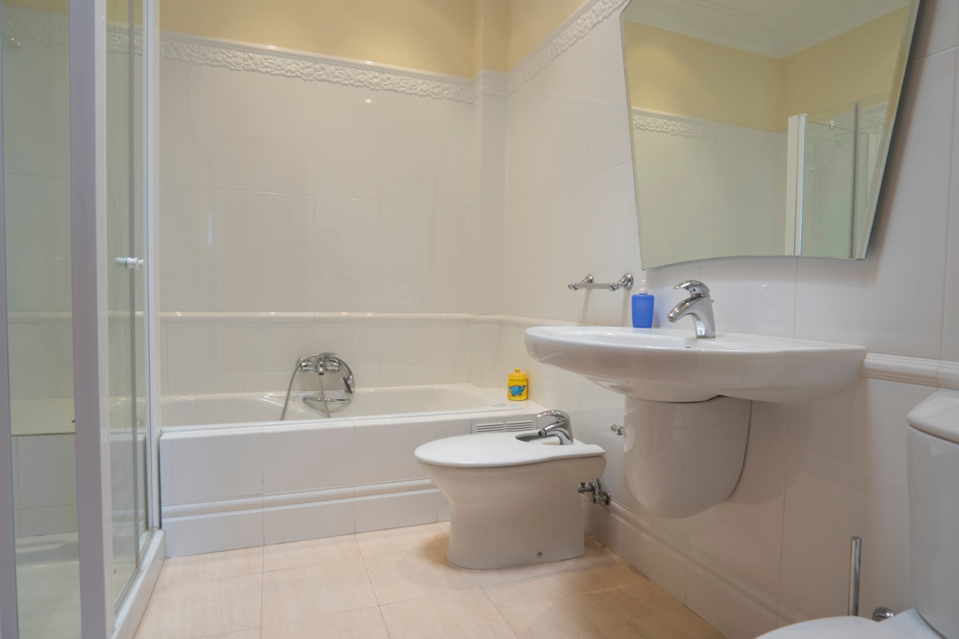 Reventa - Apartamento / piso - Benidorm