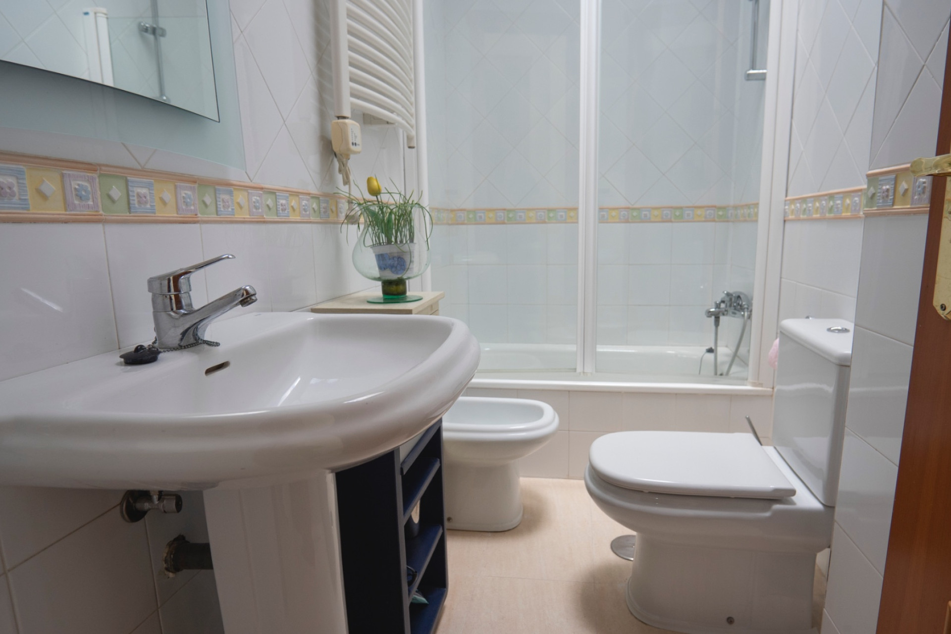 Reventa - Apartamento / piso - Benidorm