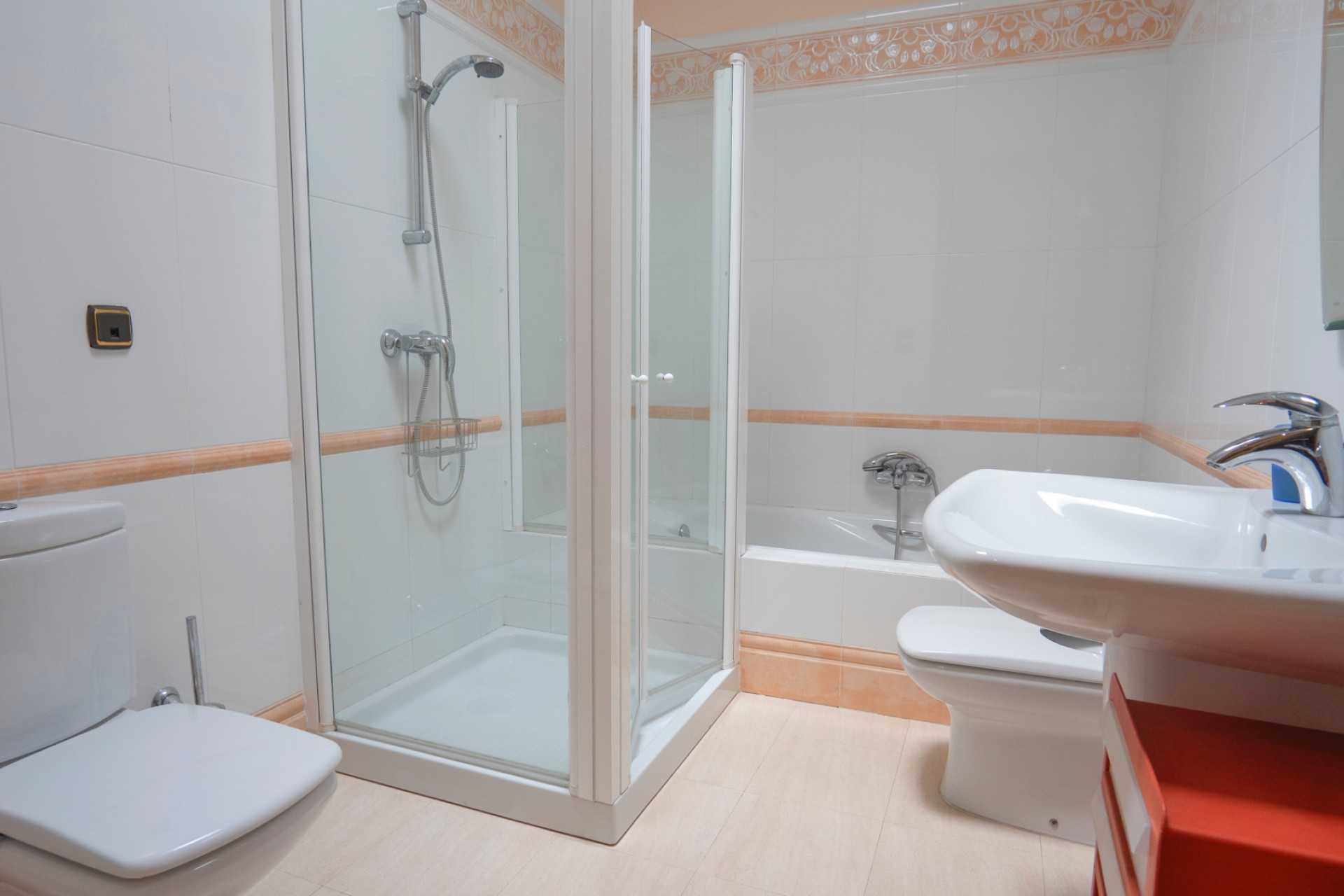 Reventa - Apartamento / piso - Benidorm