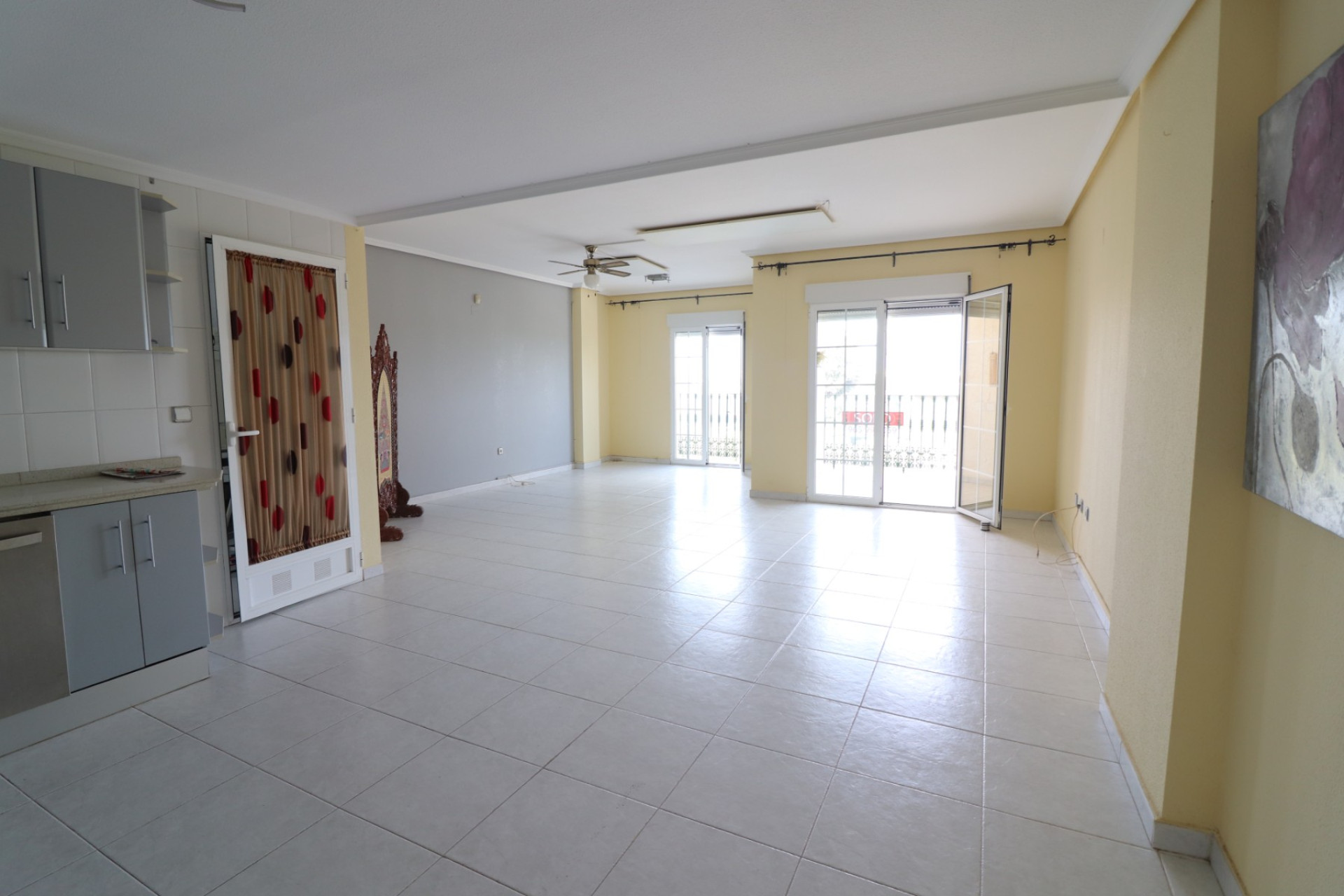 Reventa - Apartamento / piso - Benijofar - Benijofar - Village