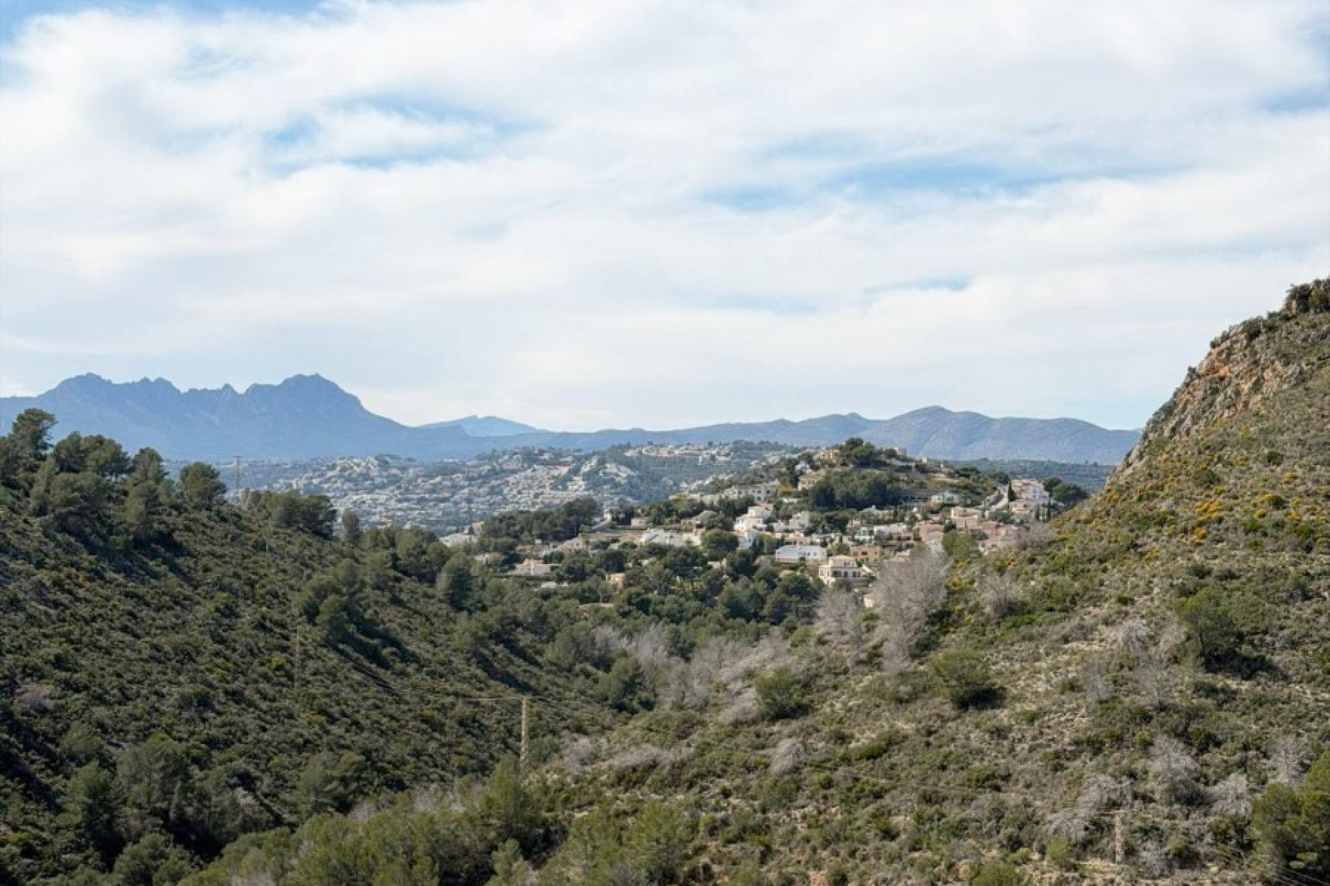 Reventa - Apartamento / piso - Benitachell - Cumbre Del Sol