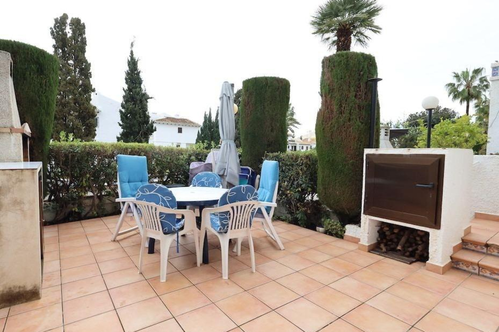 Reventa - Apartamento / piso - Cabo Roig - Cala Capitan