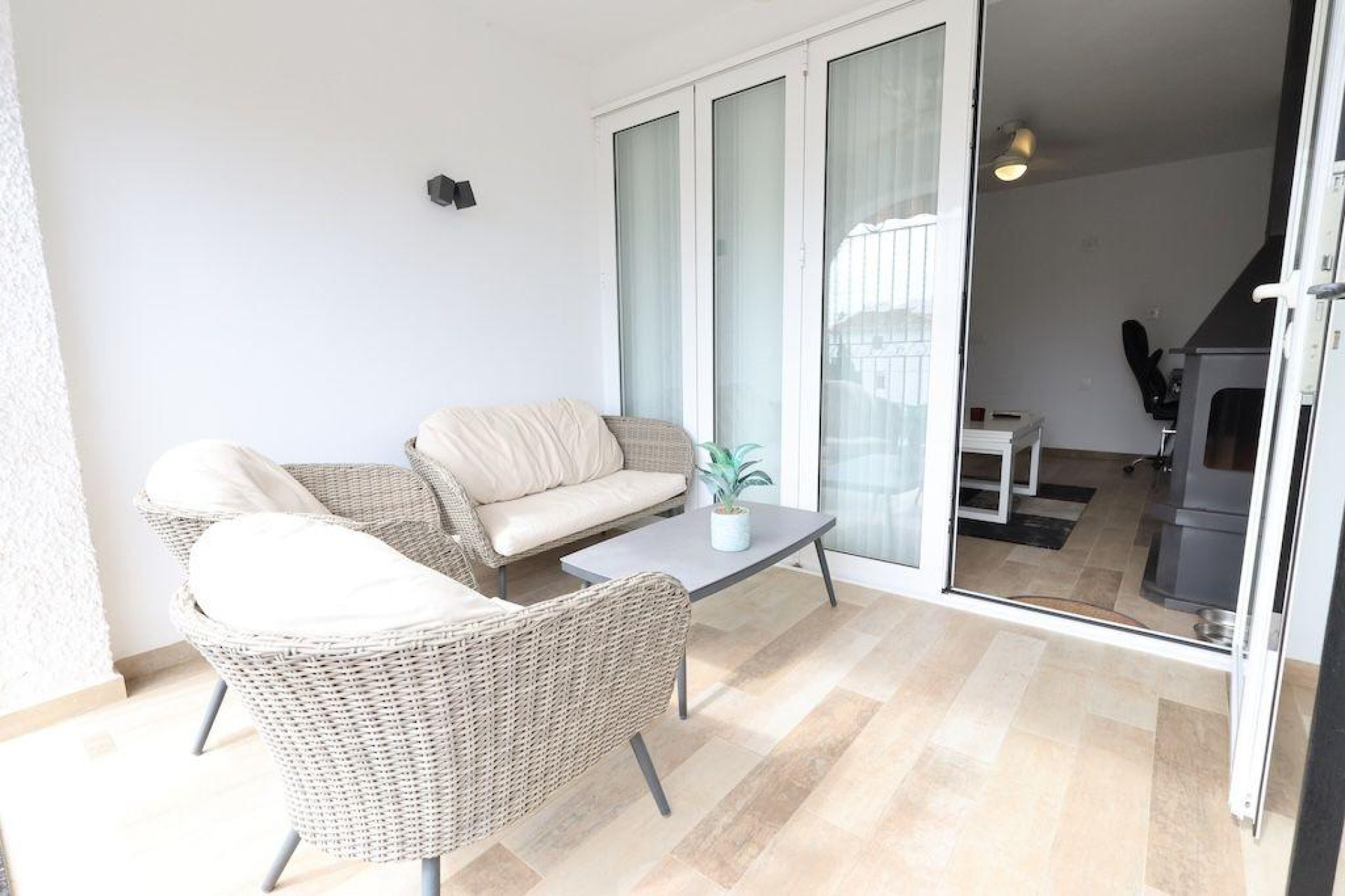 Reventa - Apartamento / piso - Cabo Roig - Cala Capitan