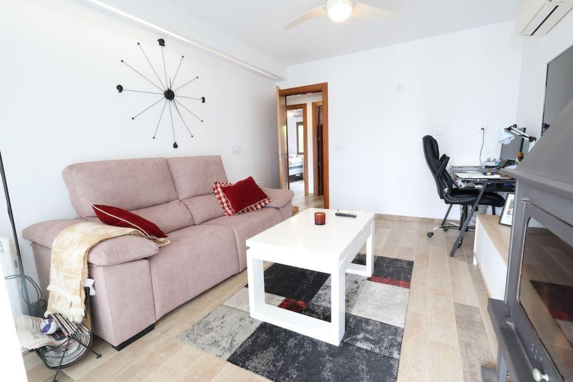 Reventa - Apartamento / piso - Cabo Roig - Cala Capitan